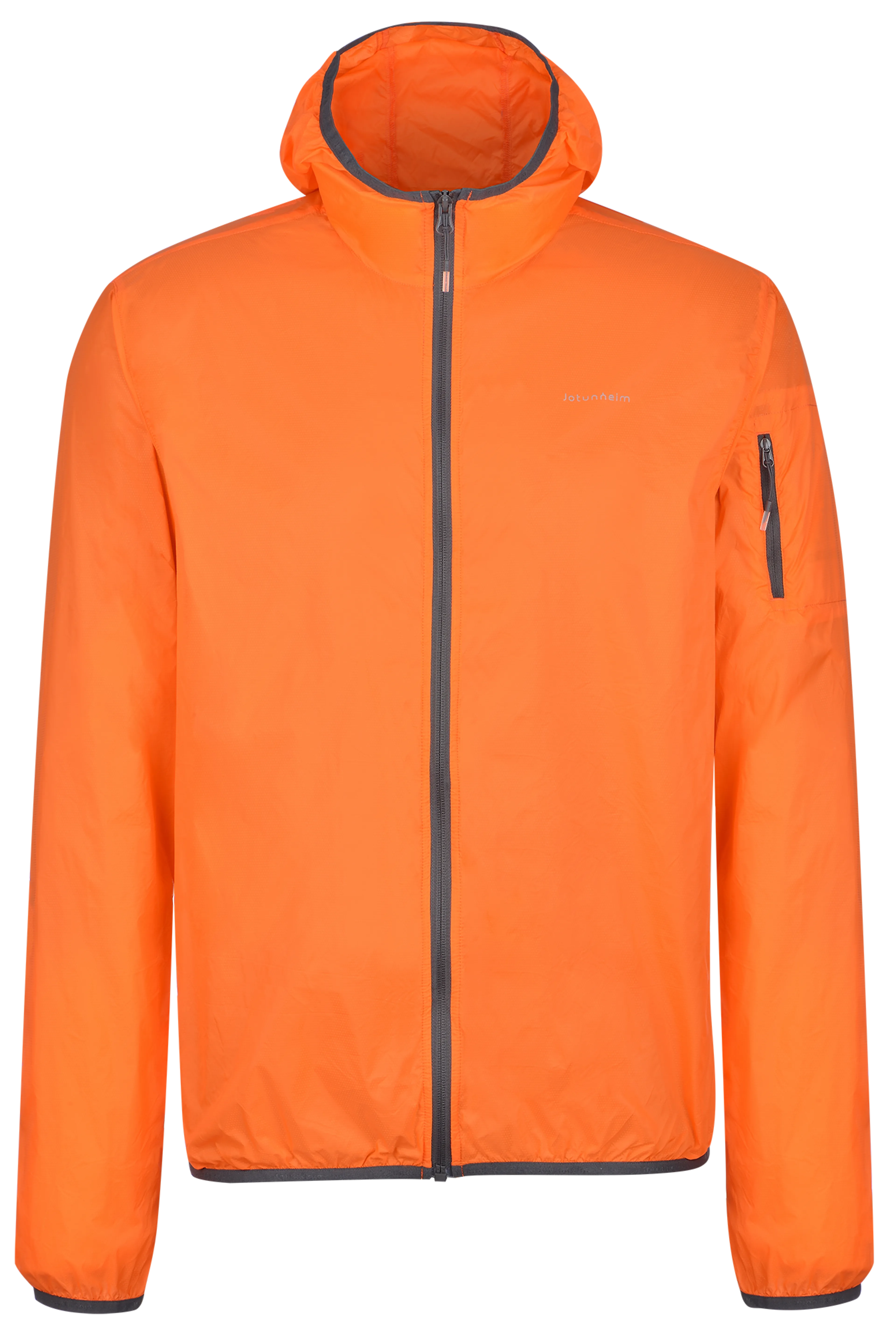 Vindjakke packable
