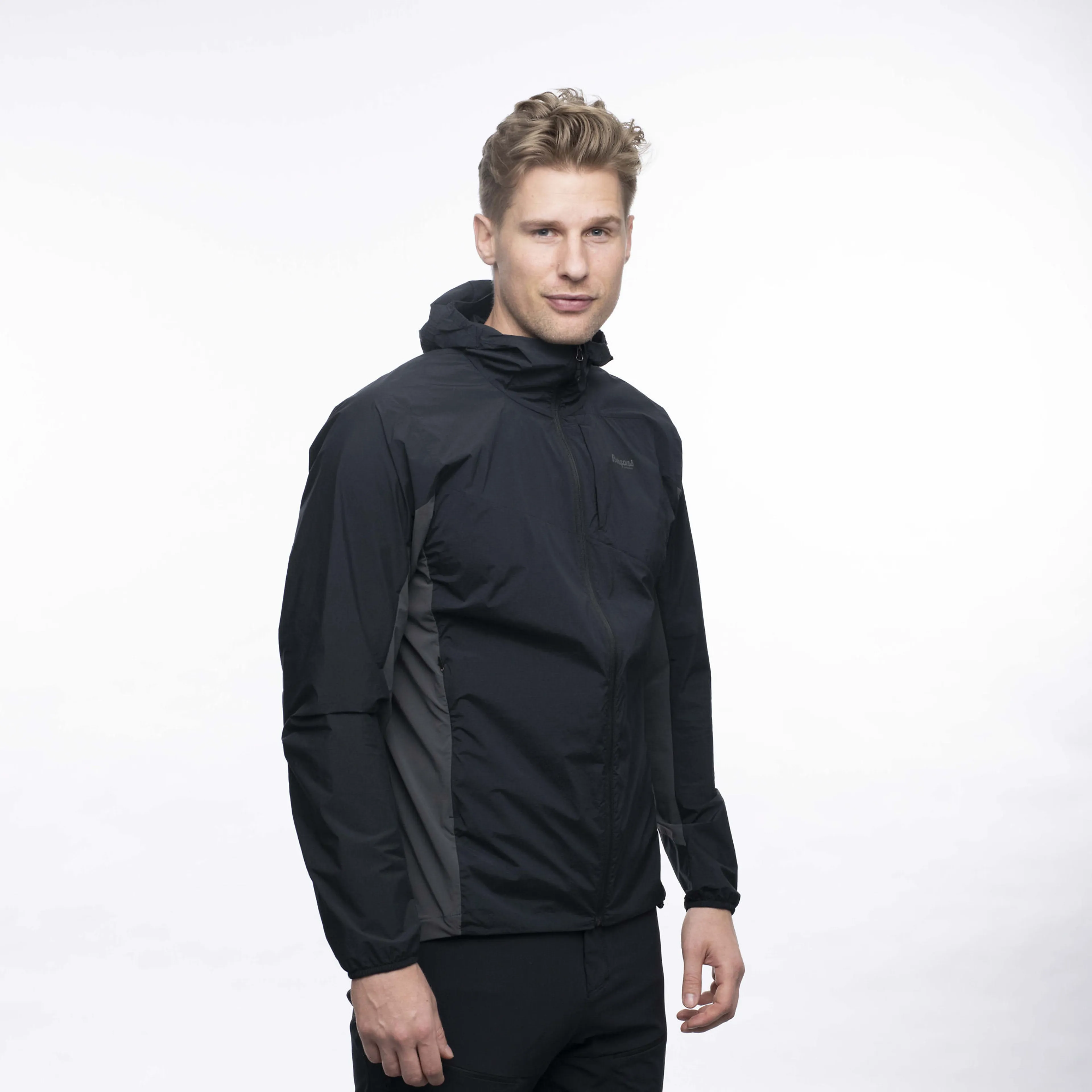 Rabot Lt Windbreaker Jacket
