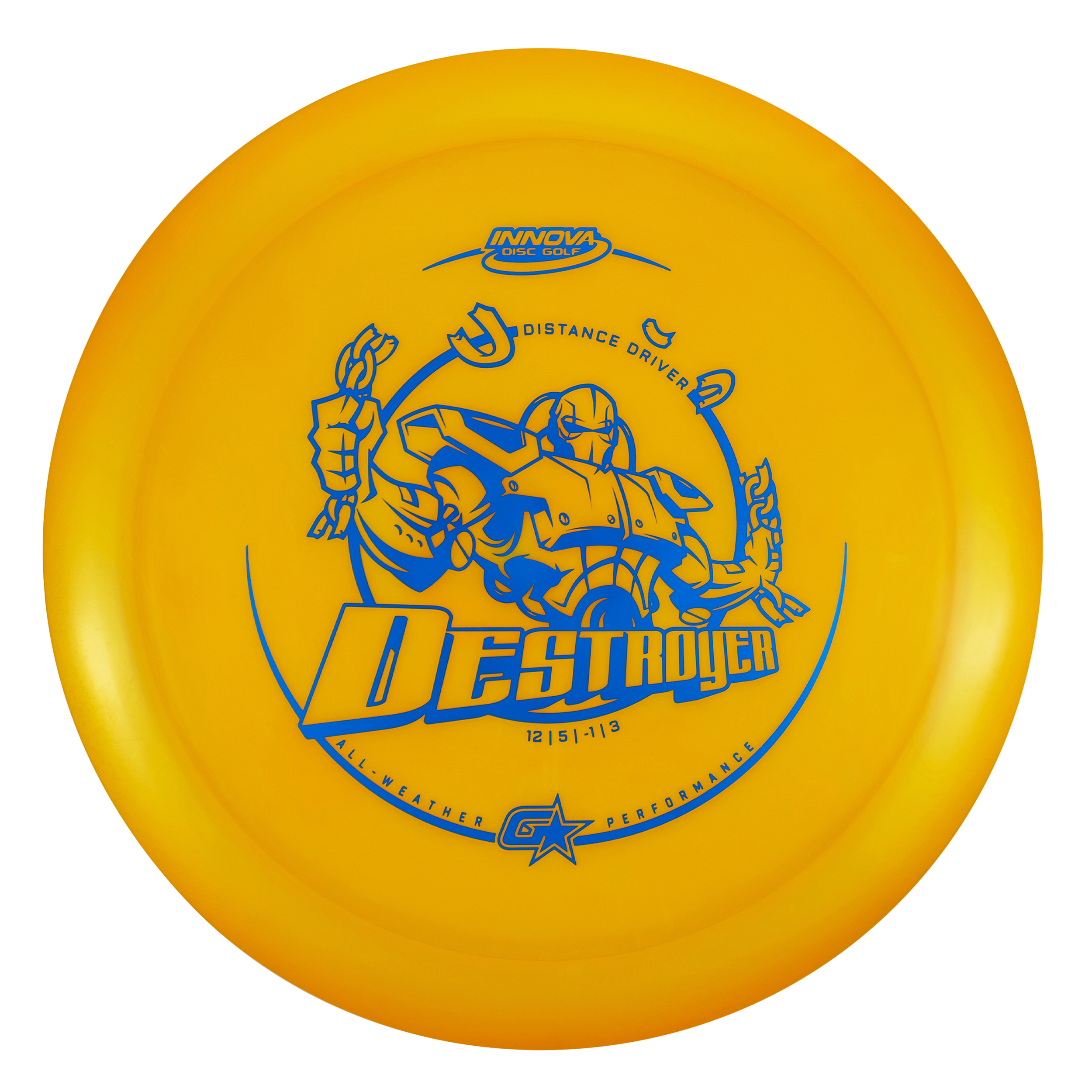 GStar Driver Destroyer