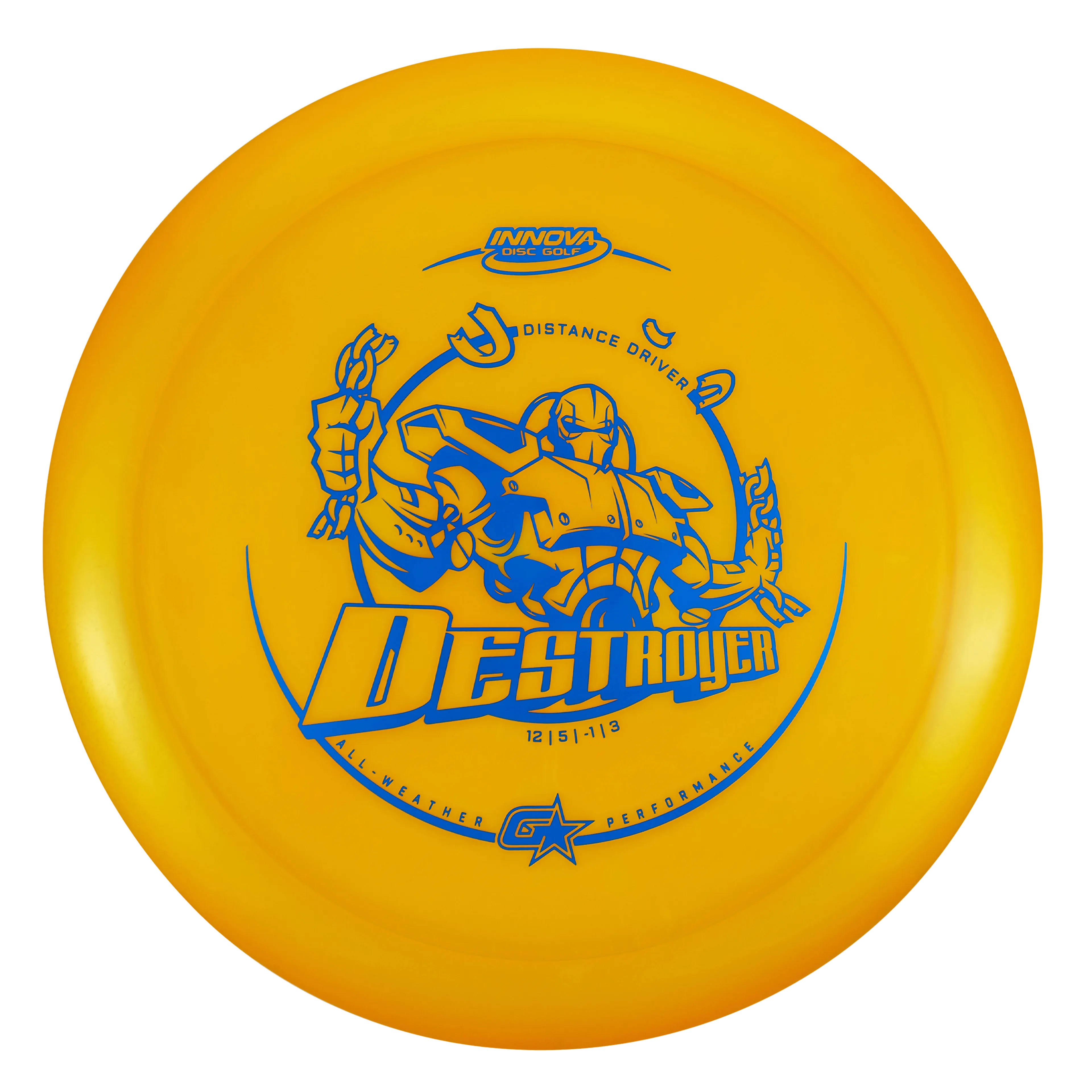 GStar Driver Destroyer GStar Driver Destroyer