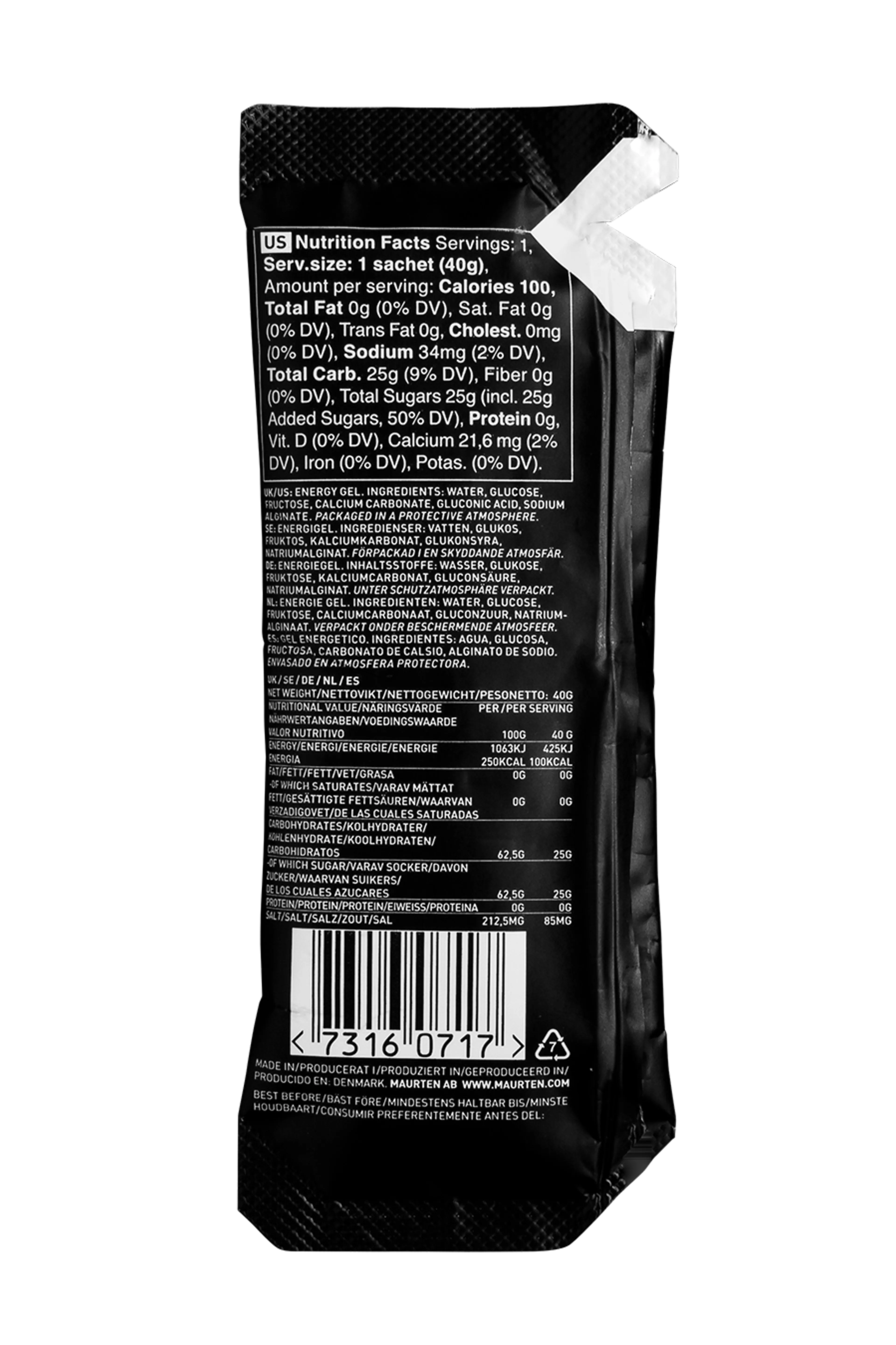 GEL 100 box of 12