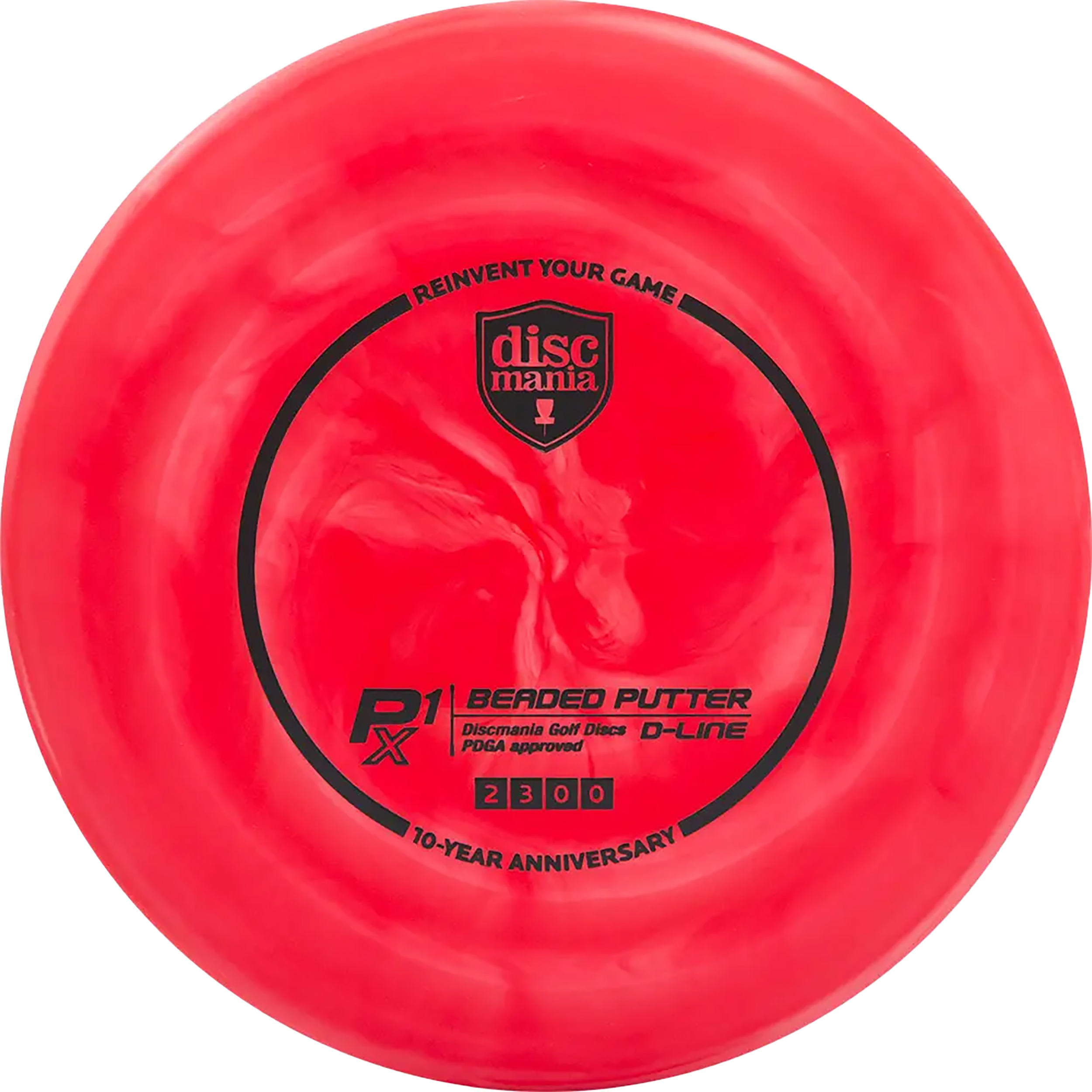 D-LINE Flex 2 PUTTER P1X