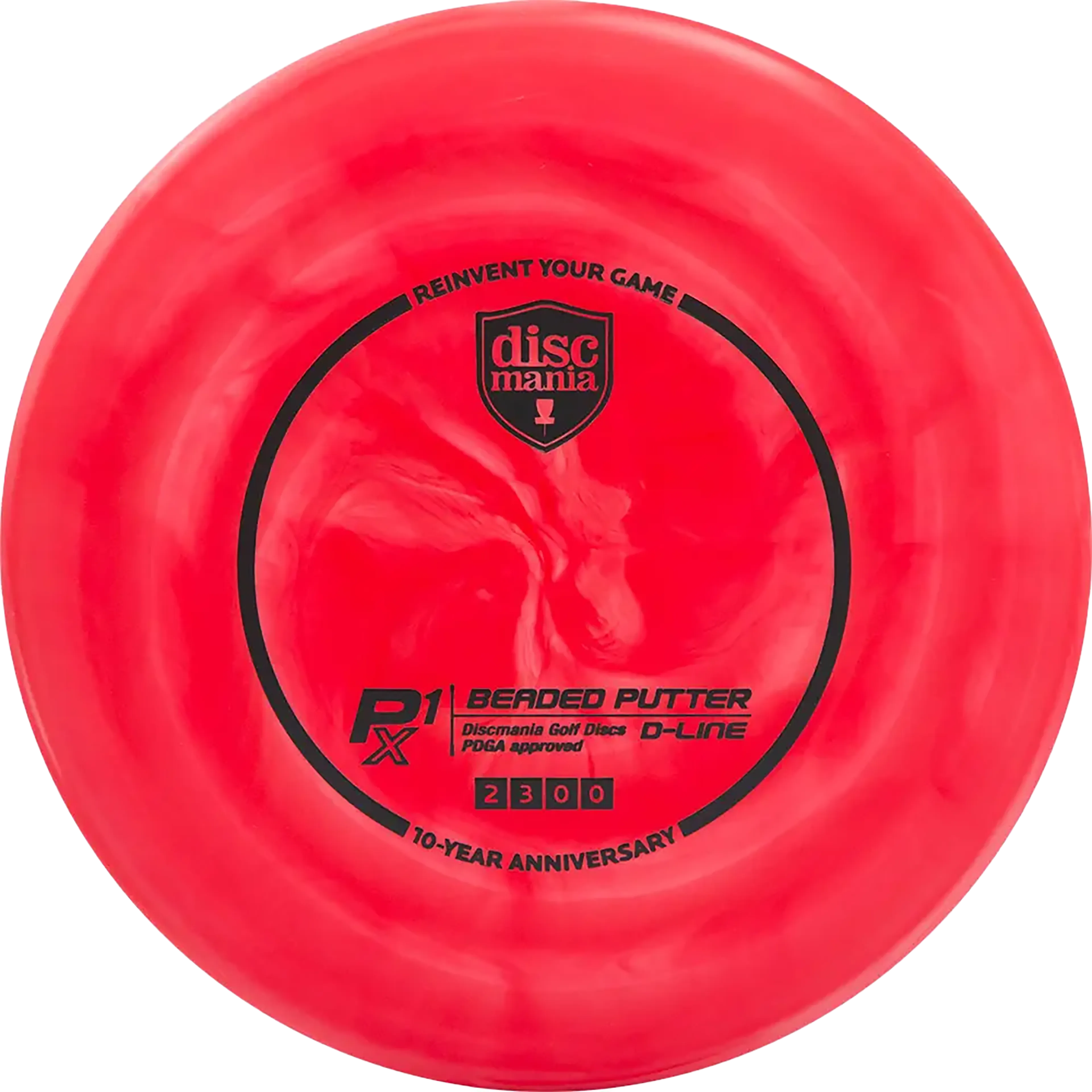 D-LINE Flex 2 PUTTER P1X D-LINE Flex 2 PUTTER P1X