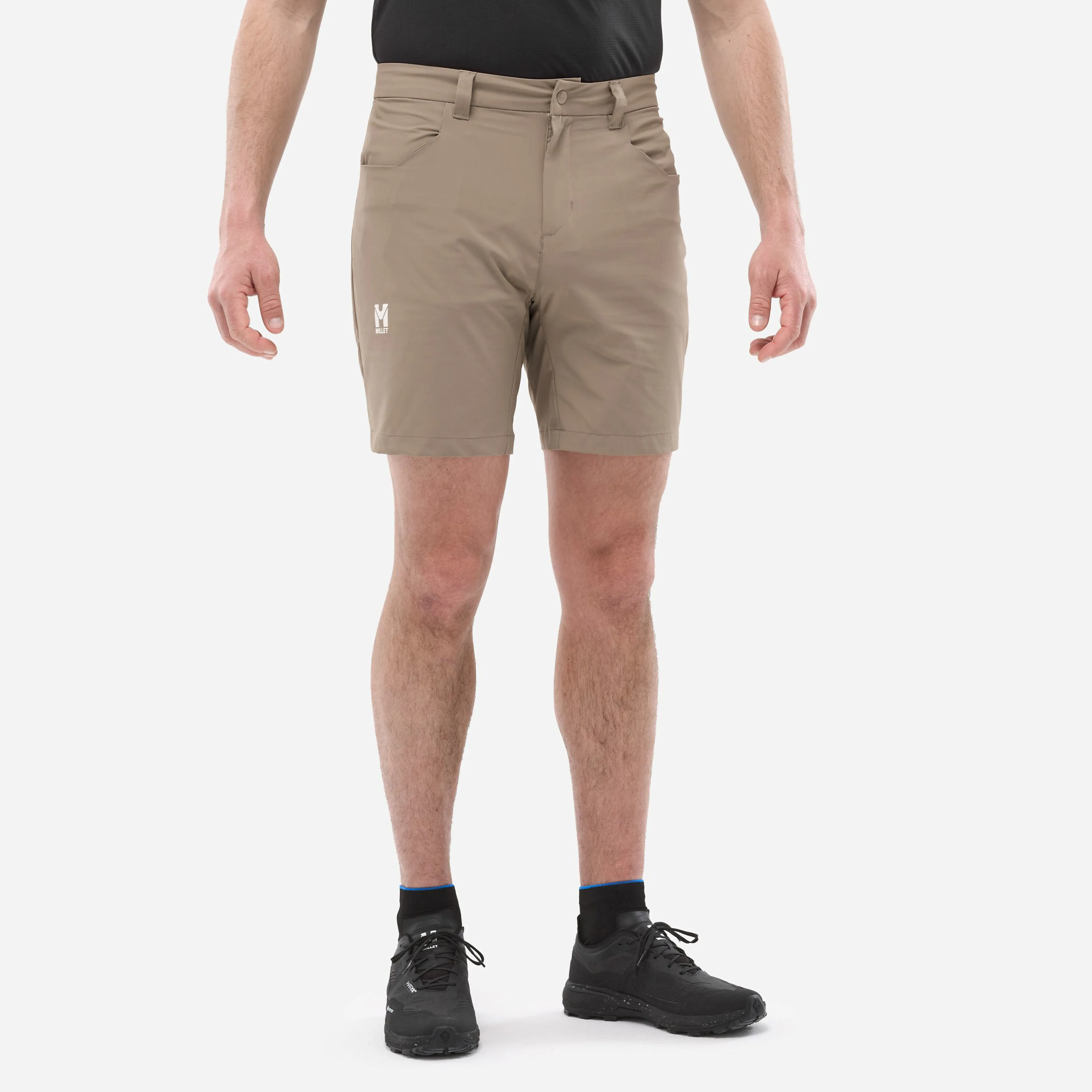 UBIC SHORT M