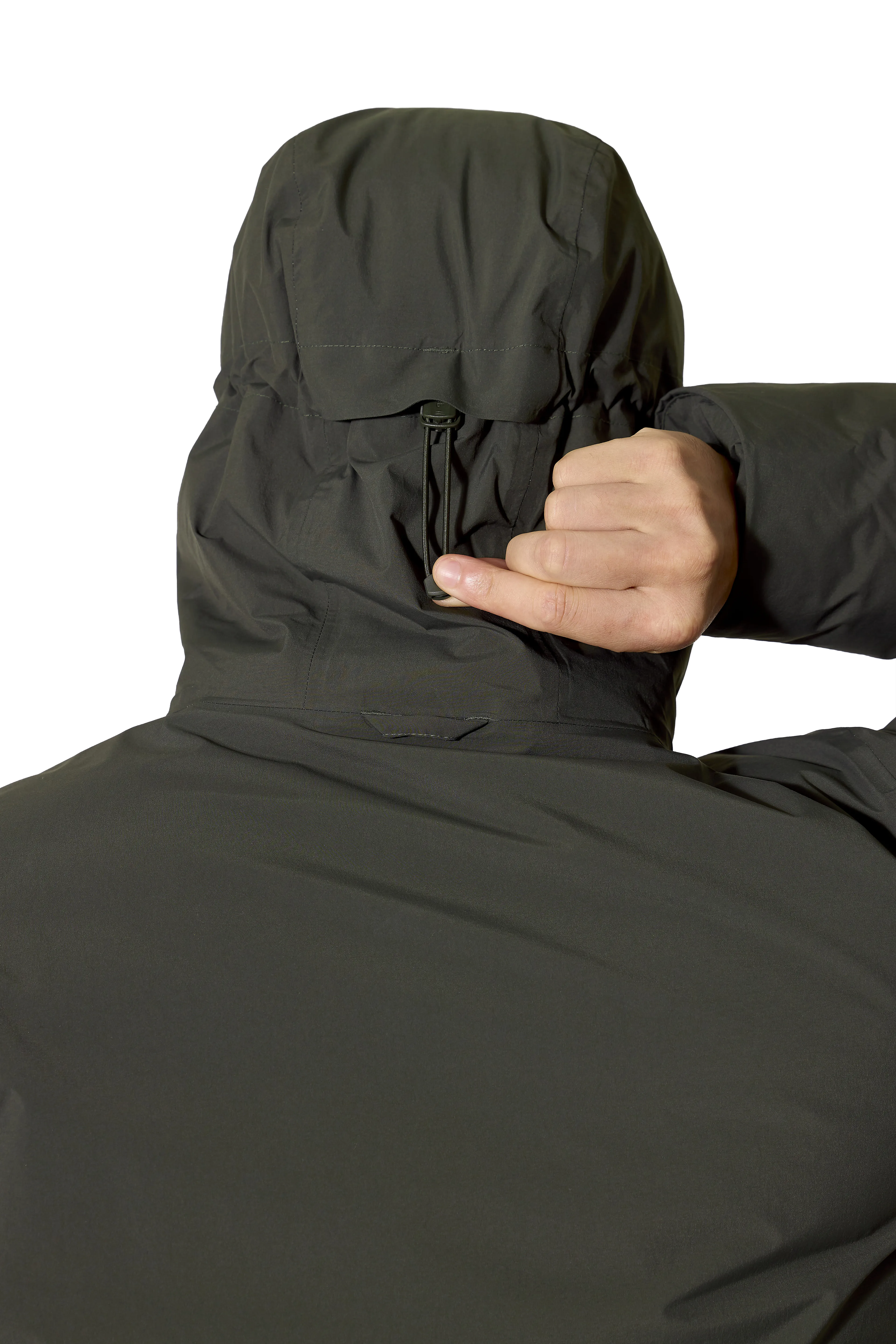 Valiance Jacket
