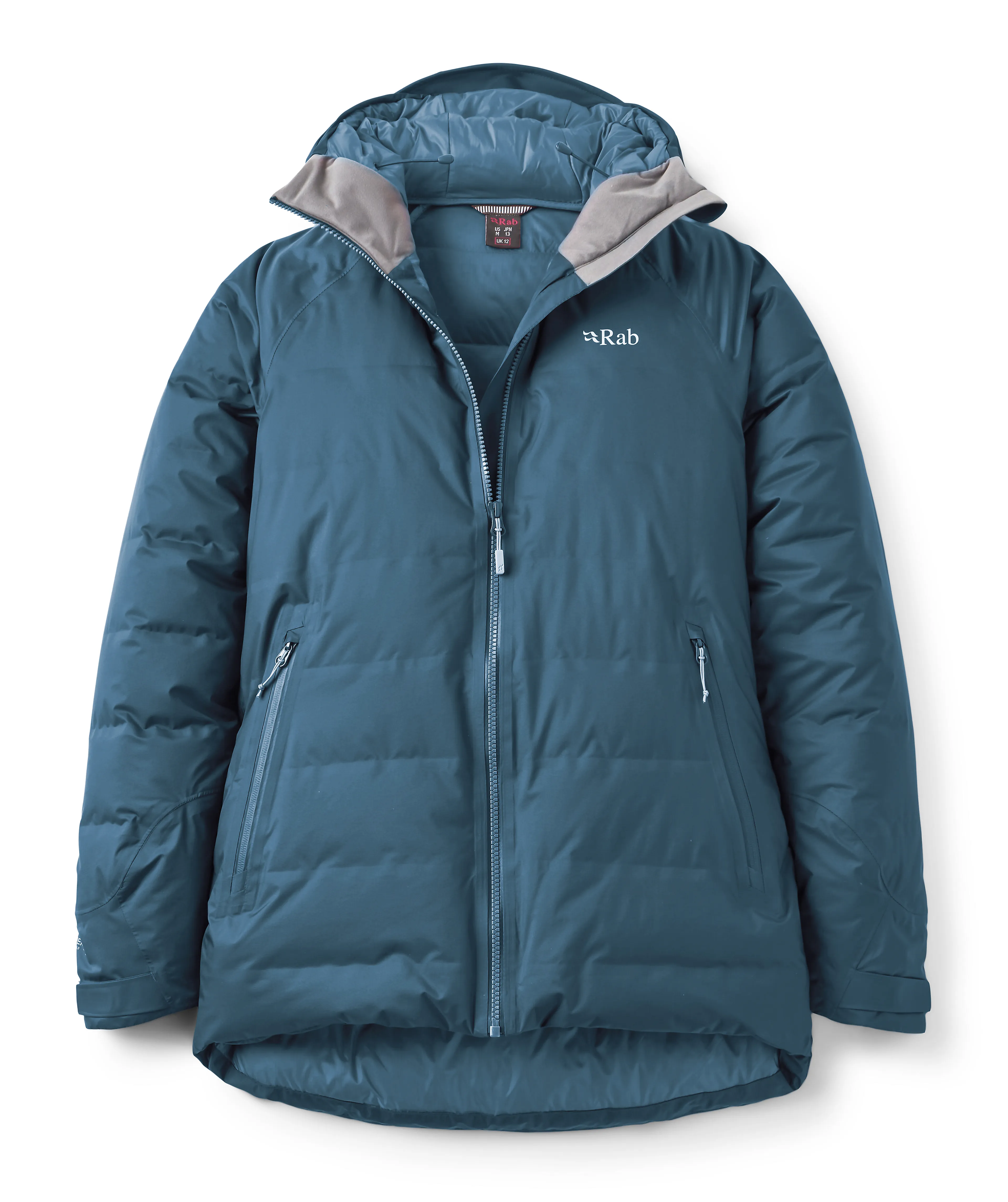 Valiance Jacket Wmns