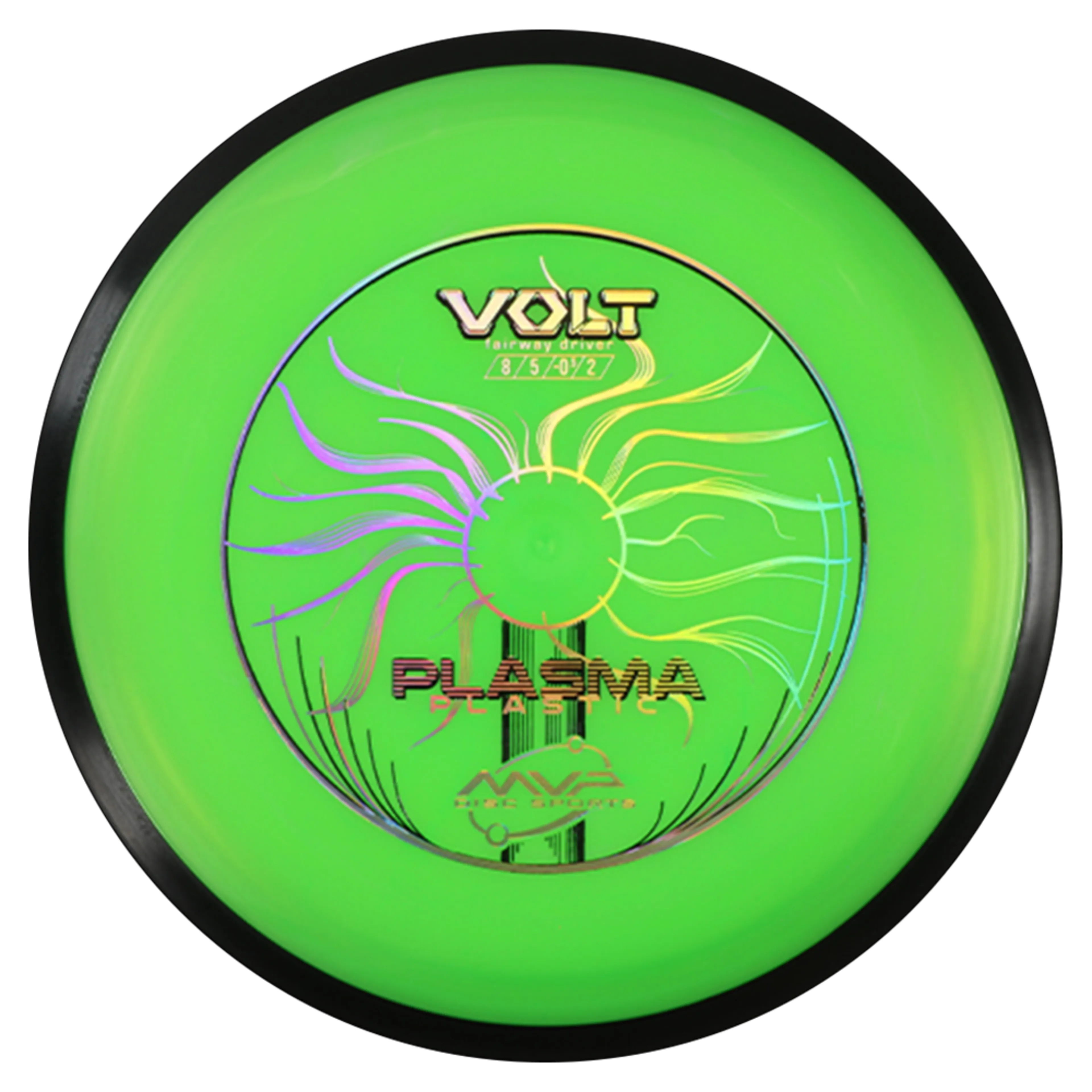 Plasma Driver Volt