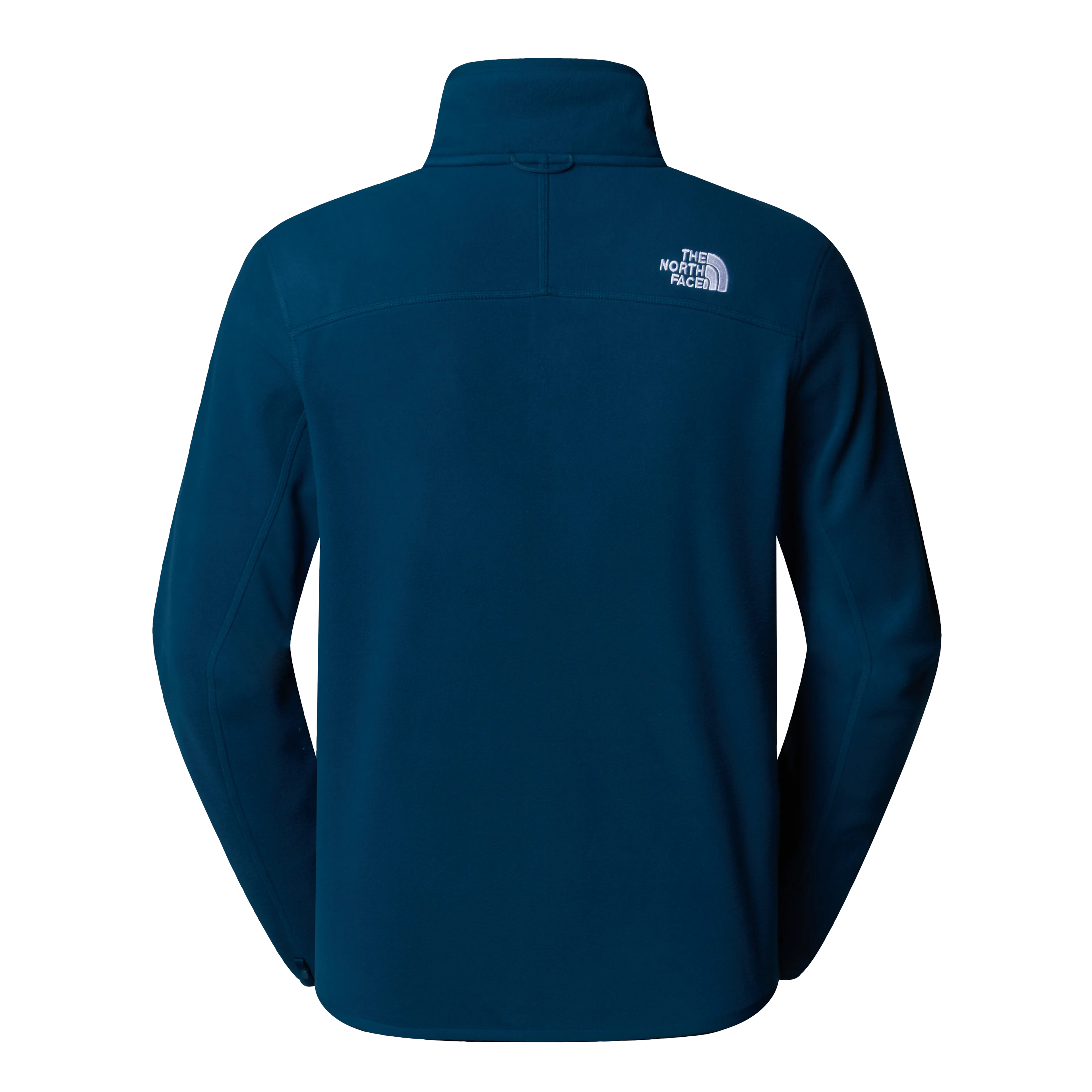 M 100 GLACIER FULL ZIP - EU