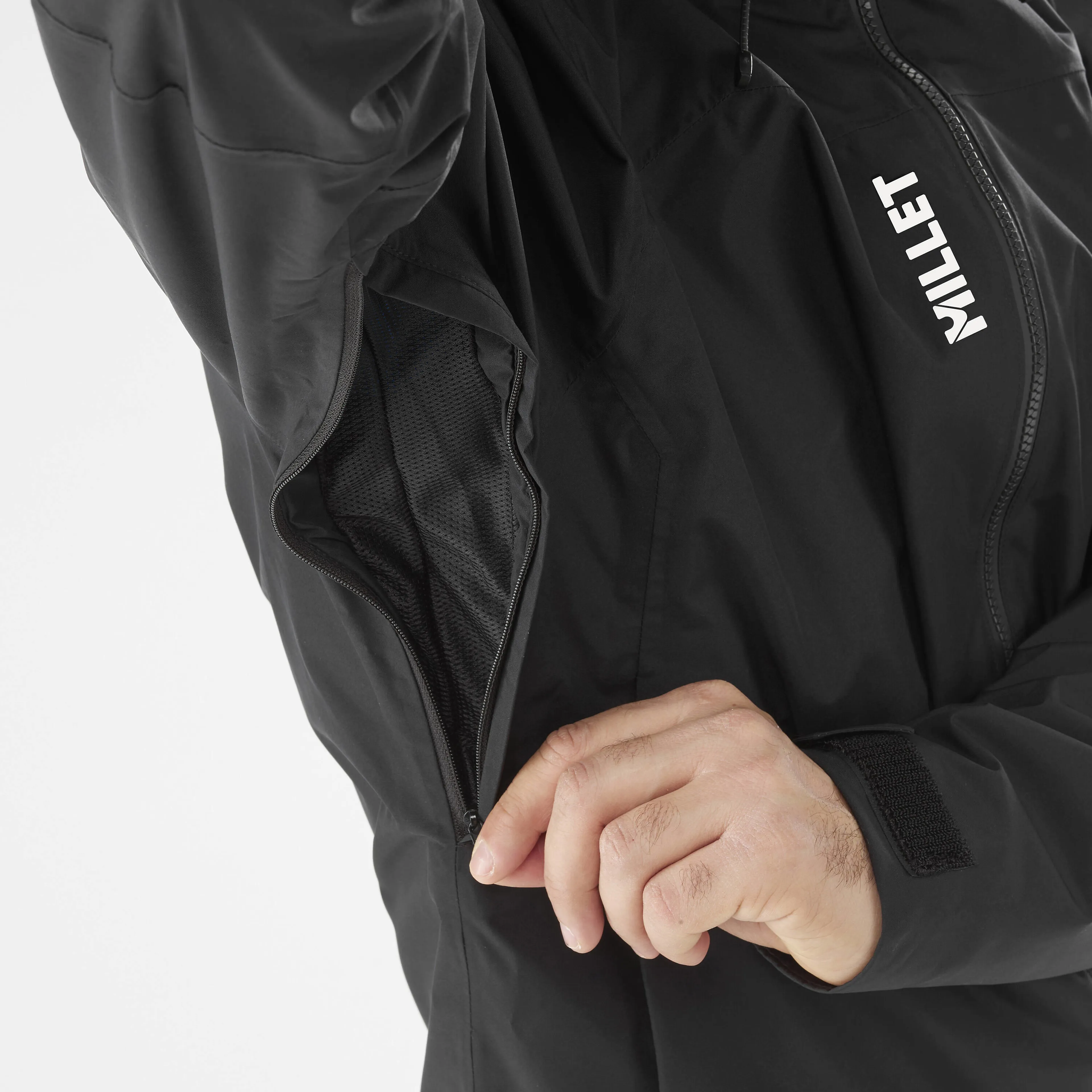 SENECA GTX 2L JKT M