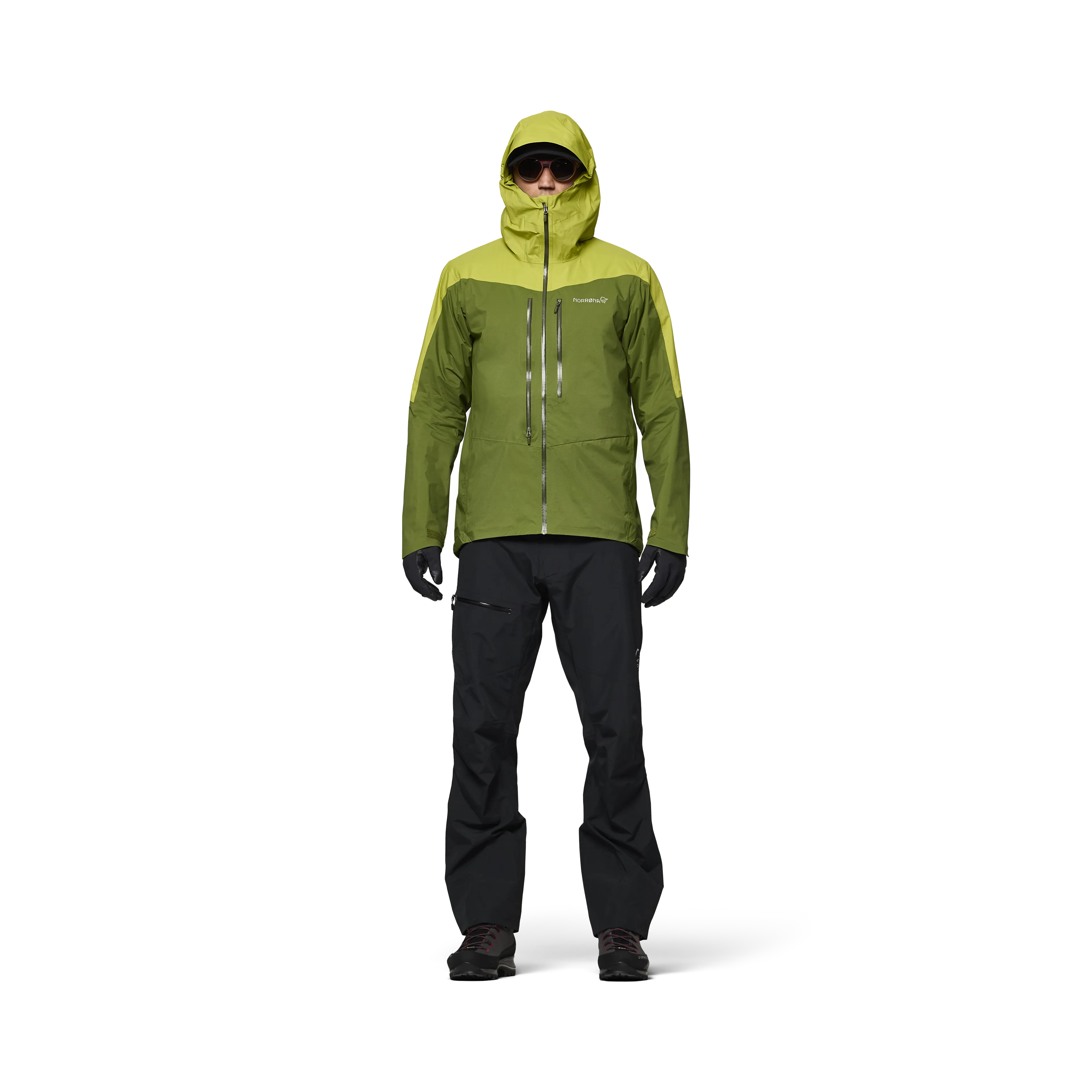 falketind dri1 Jacket M's