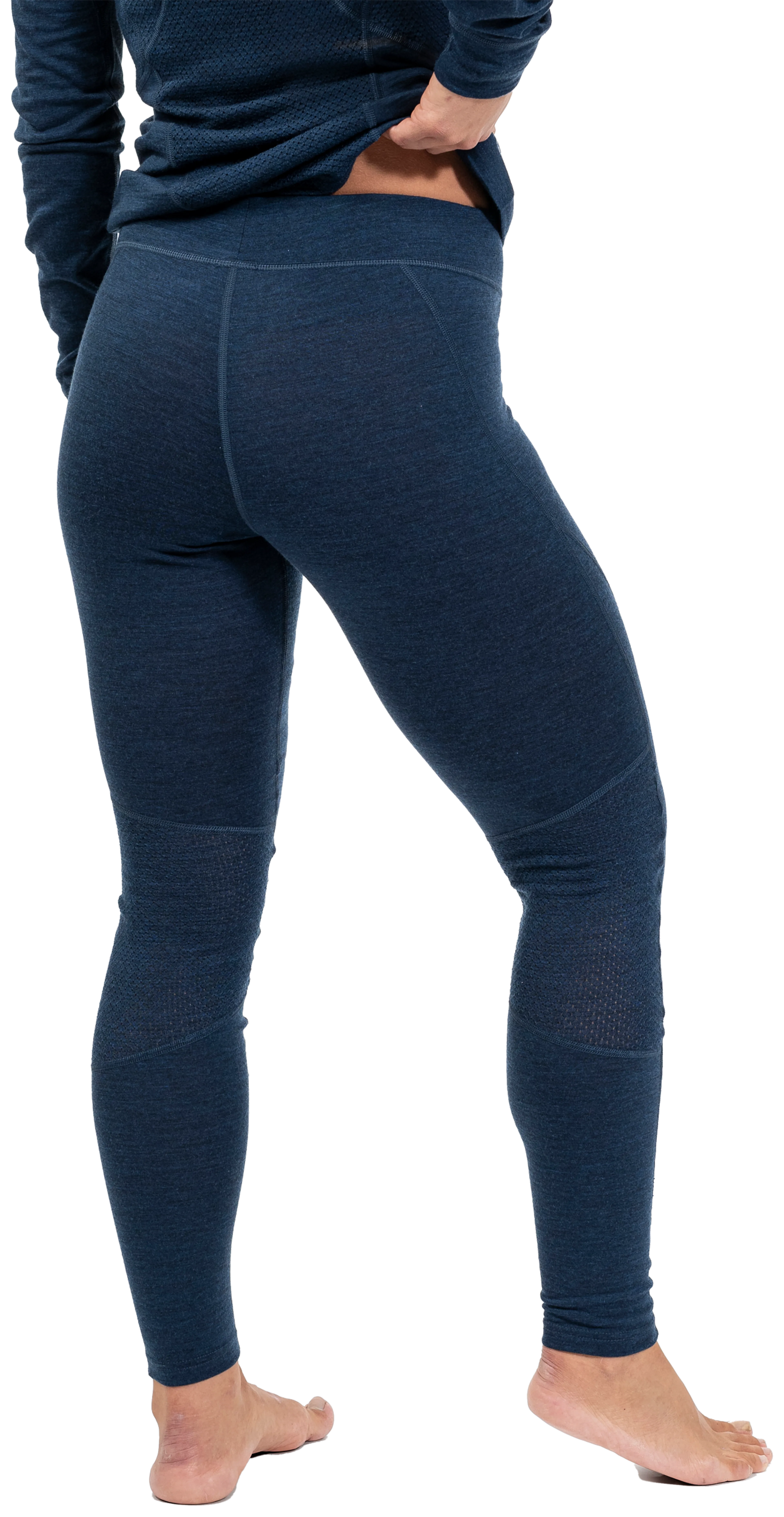 Inner:Pure Merino Tights Women