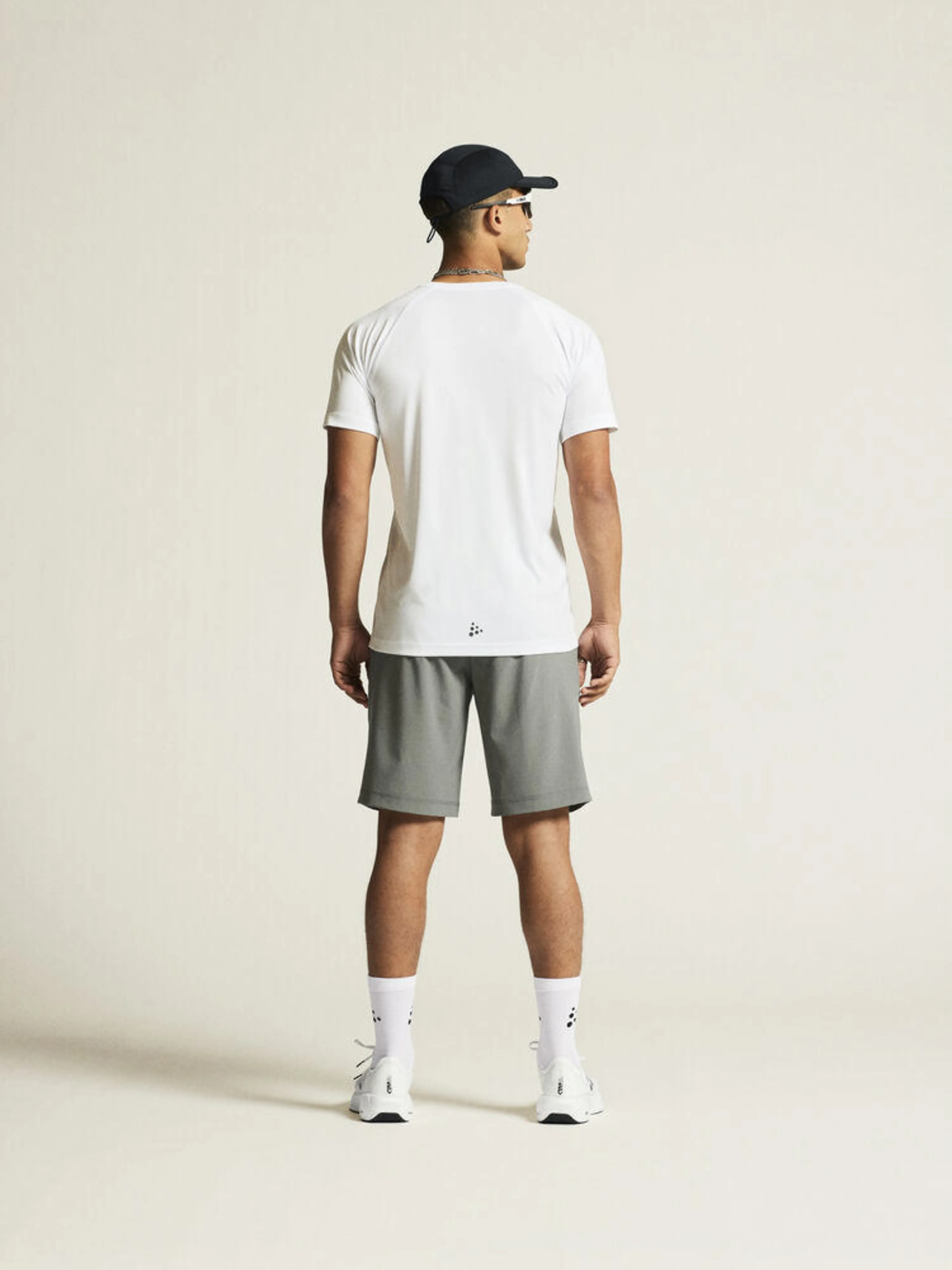 Core Essence Logo Tee M