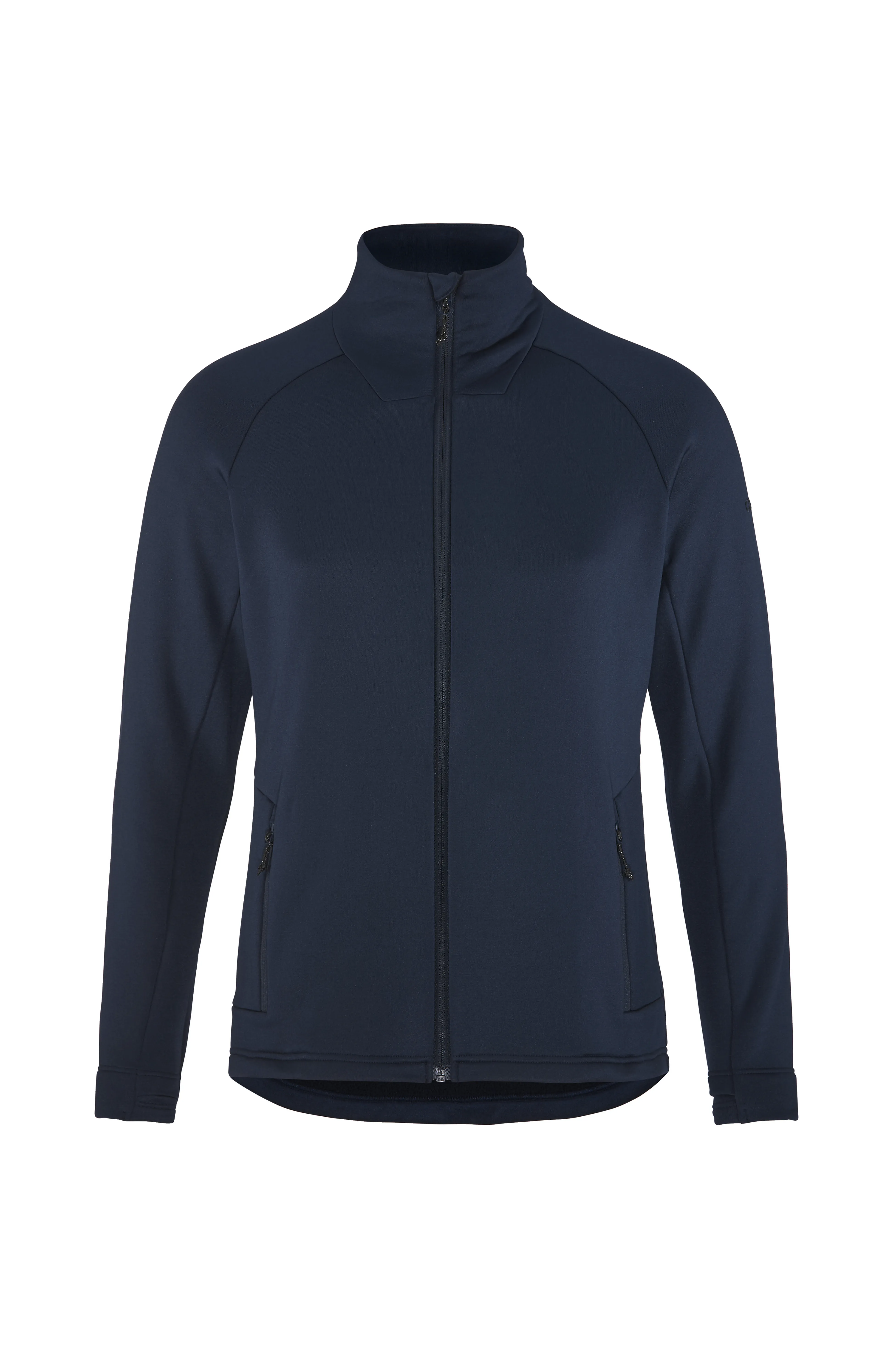 Adv Explore Power Fleece Jkt M