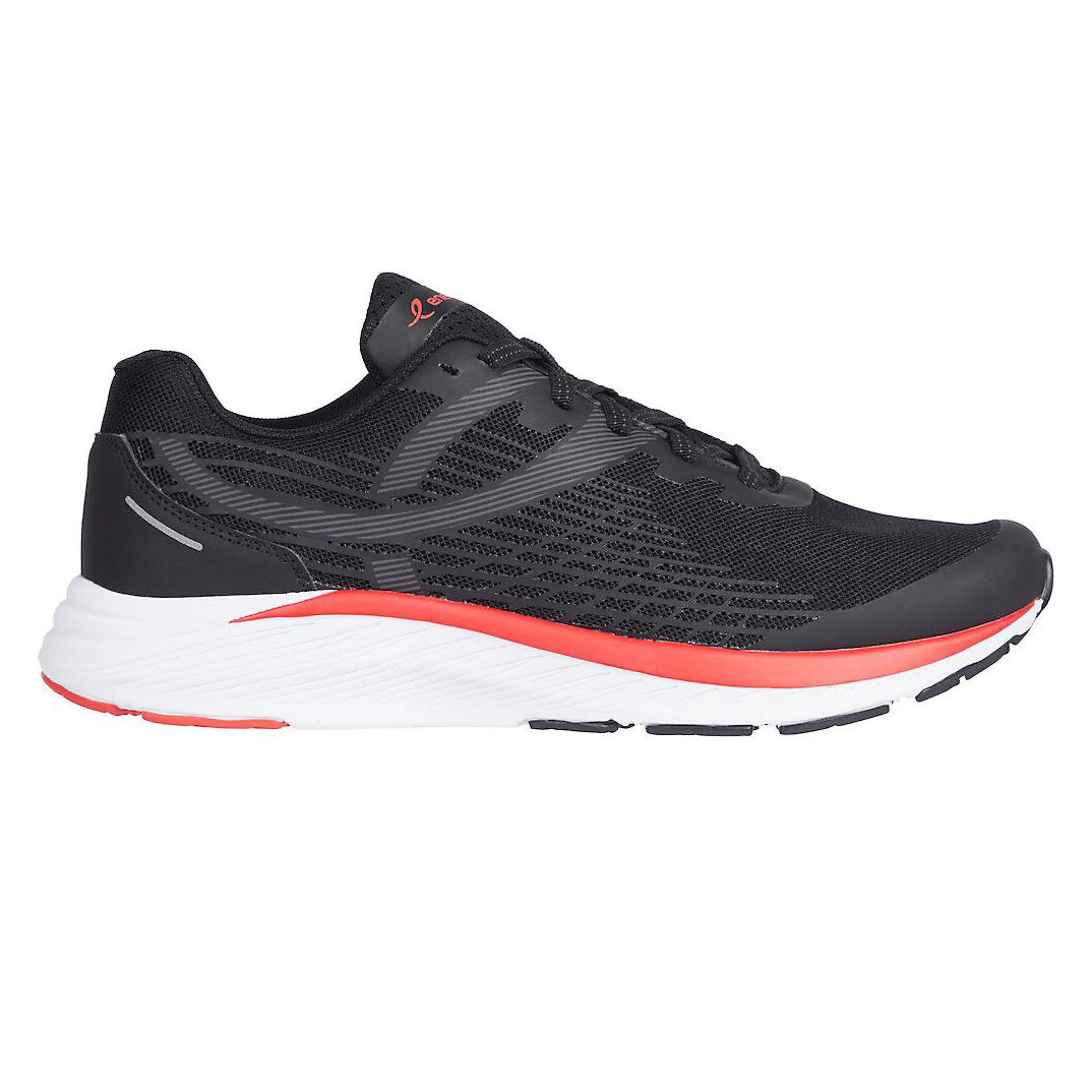 BLACK/RED/ANTRHACITE