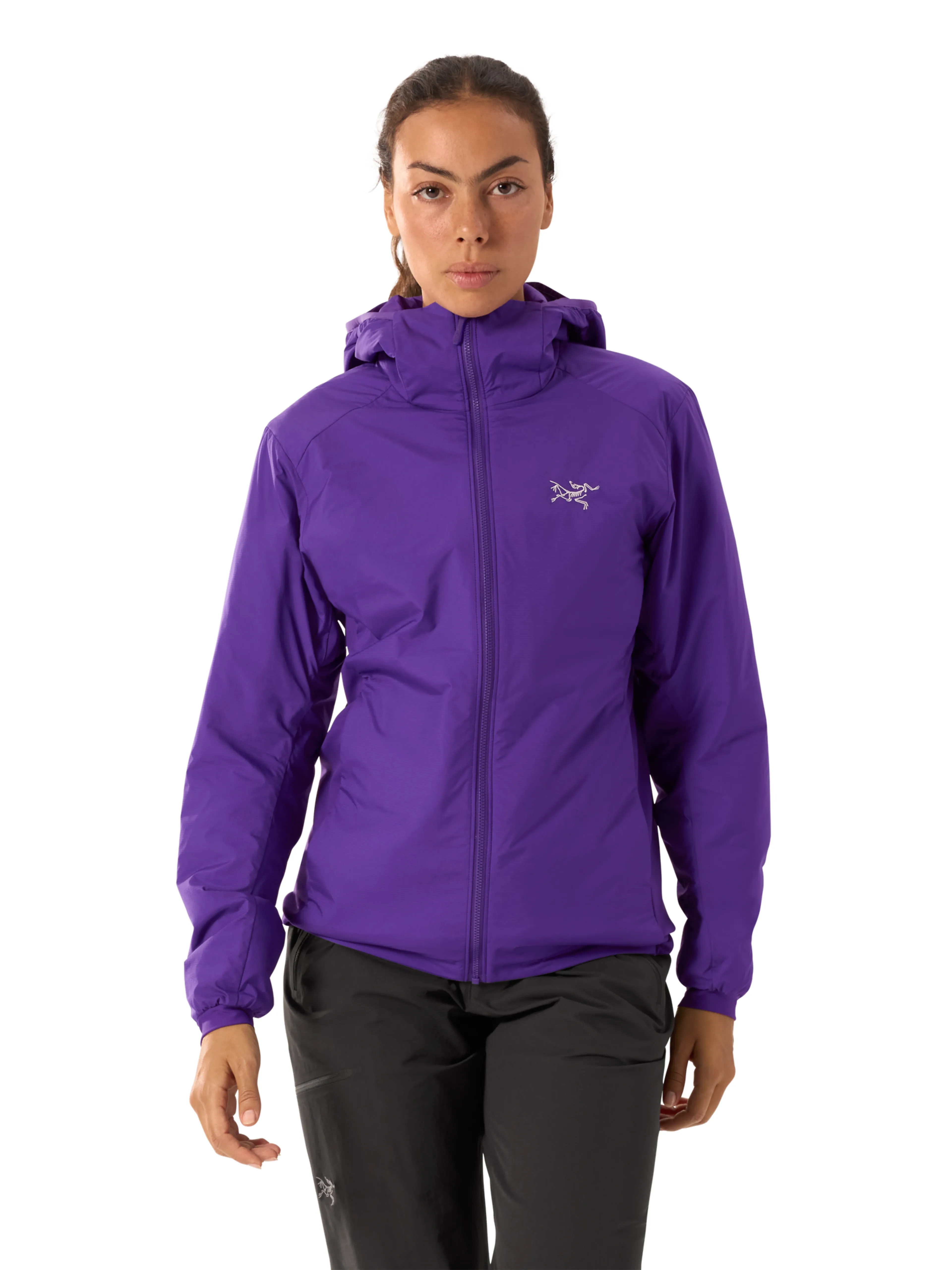 Atom Hoody W Atom Hoody W