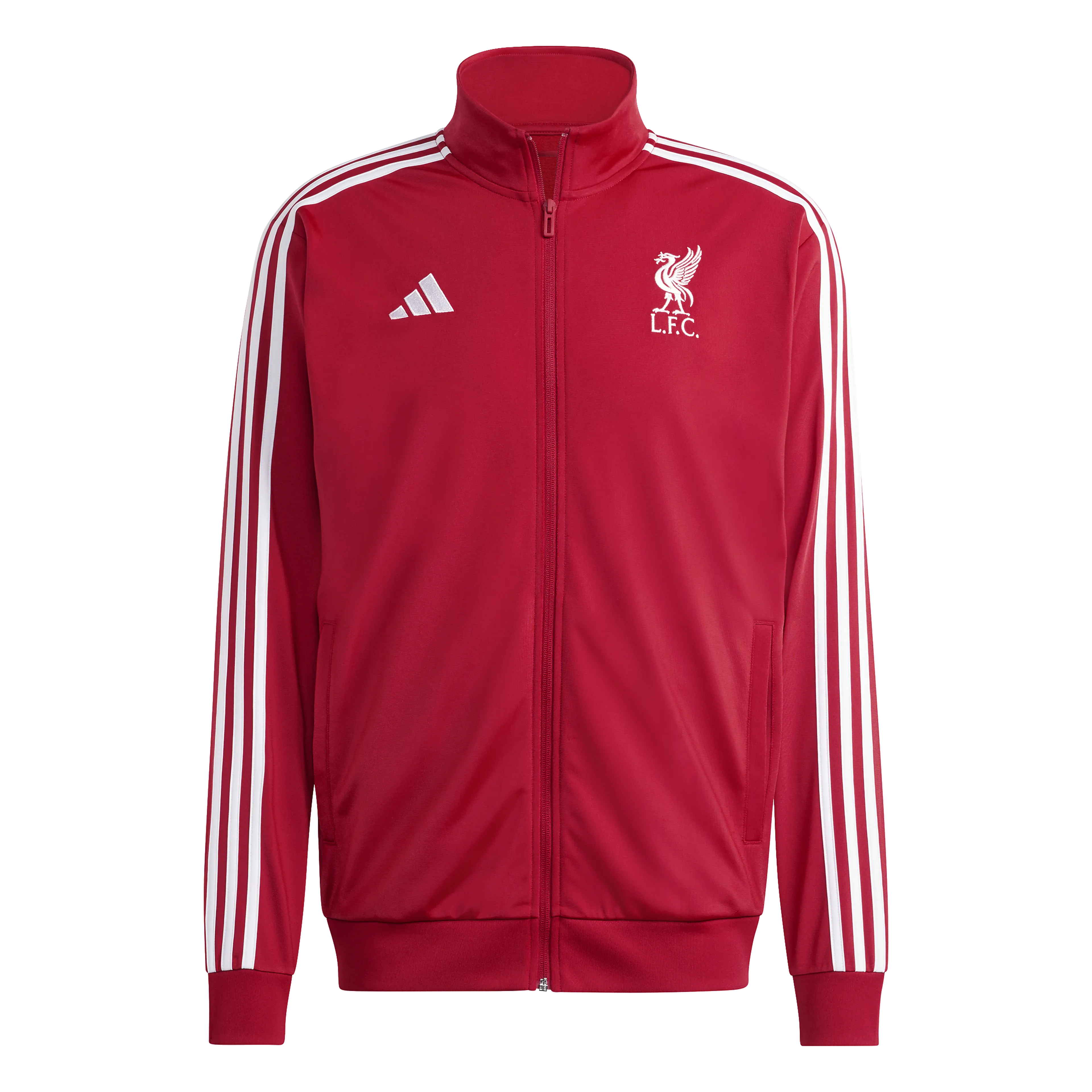 Liverpool FC DNA Track Top