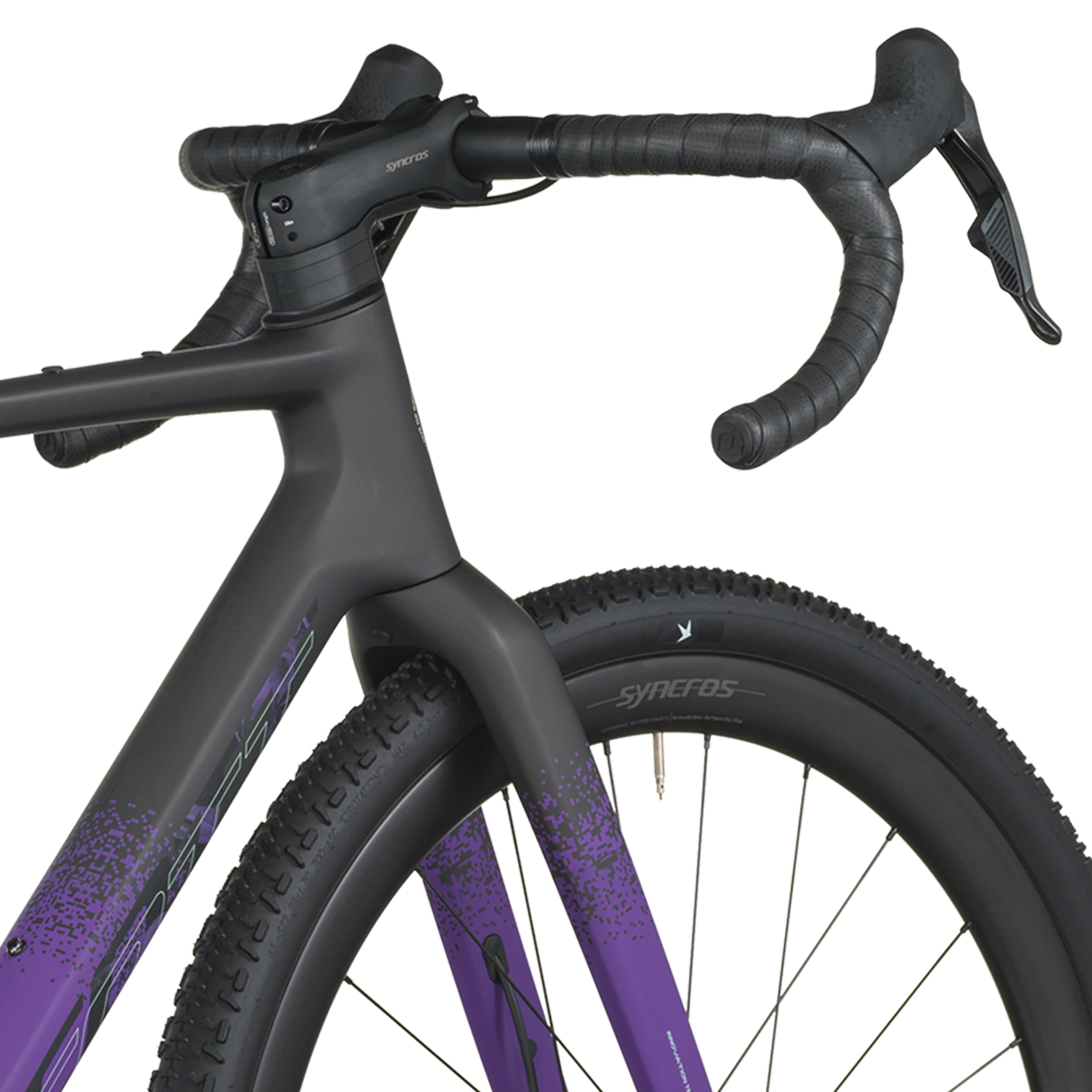 SCOTT Addict Gravel 20