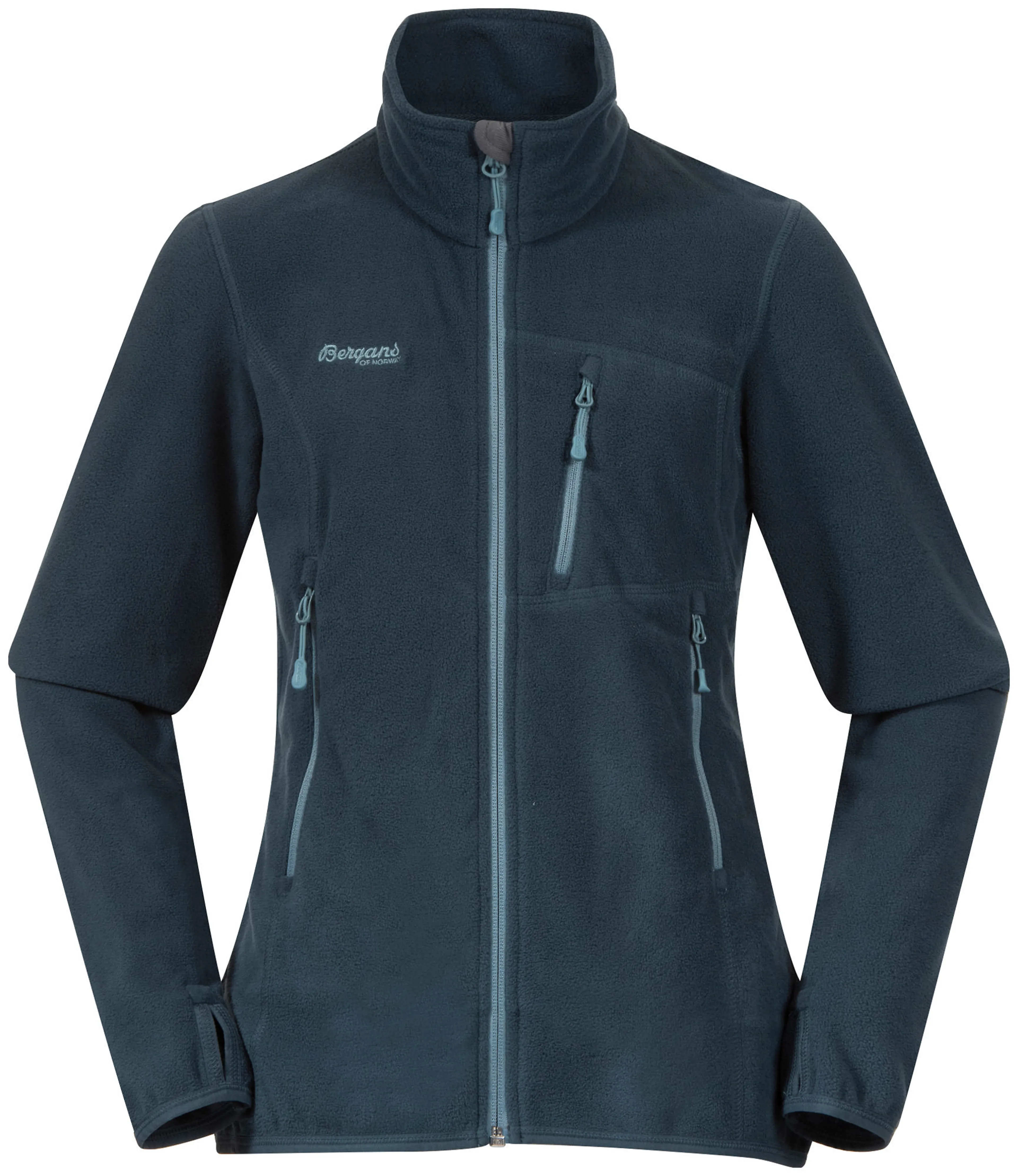 Orion Blue/Smoke Blue