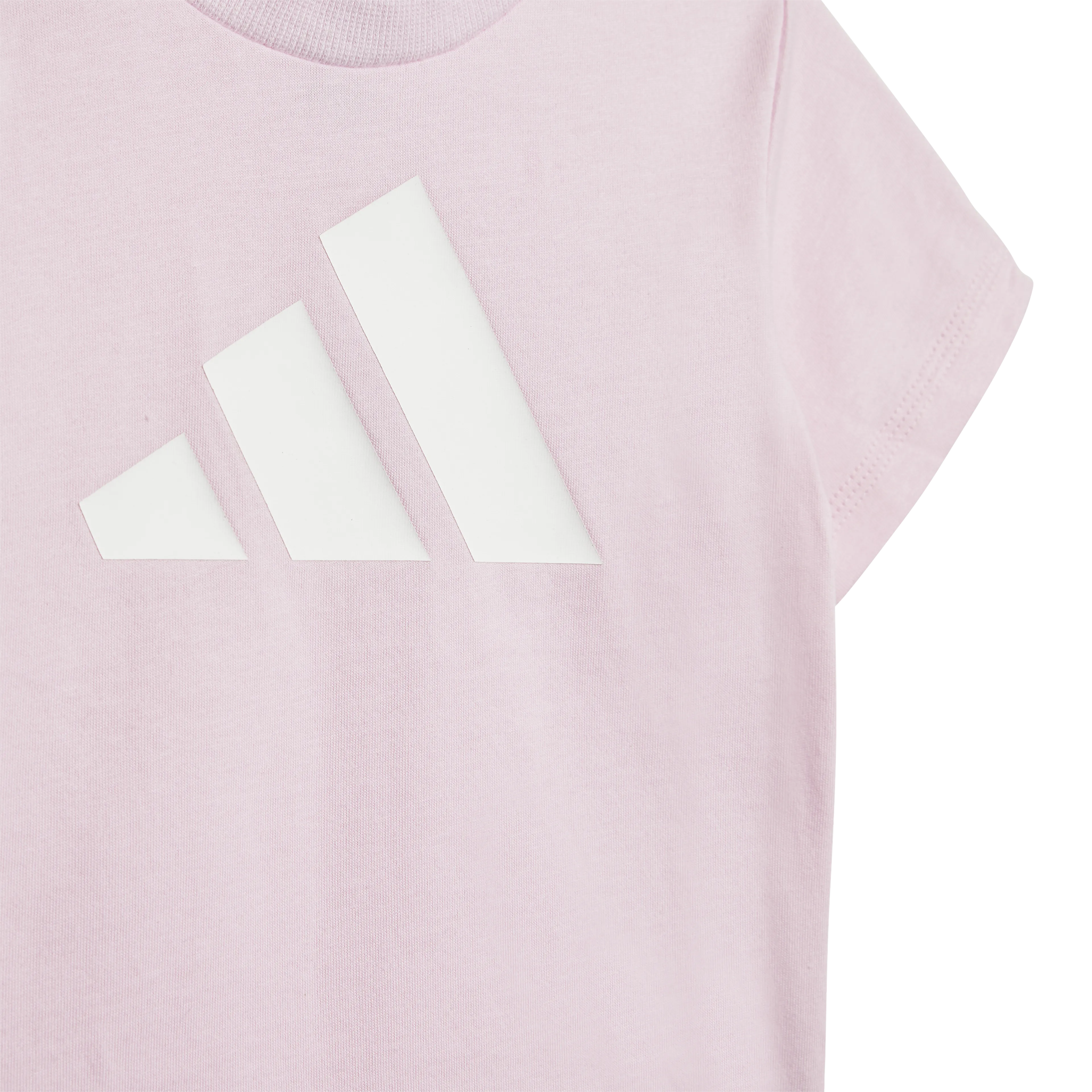 Essentials Tee Set Baby