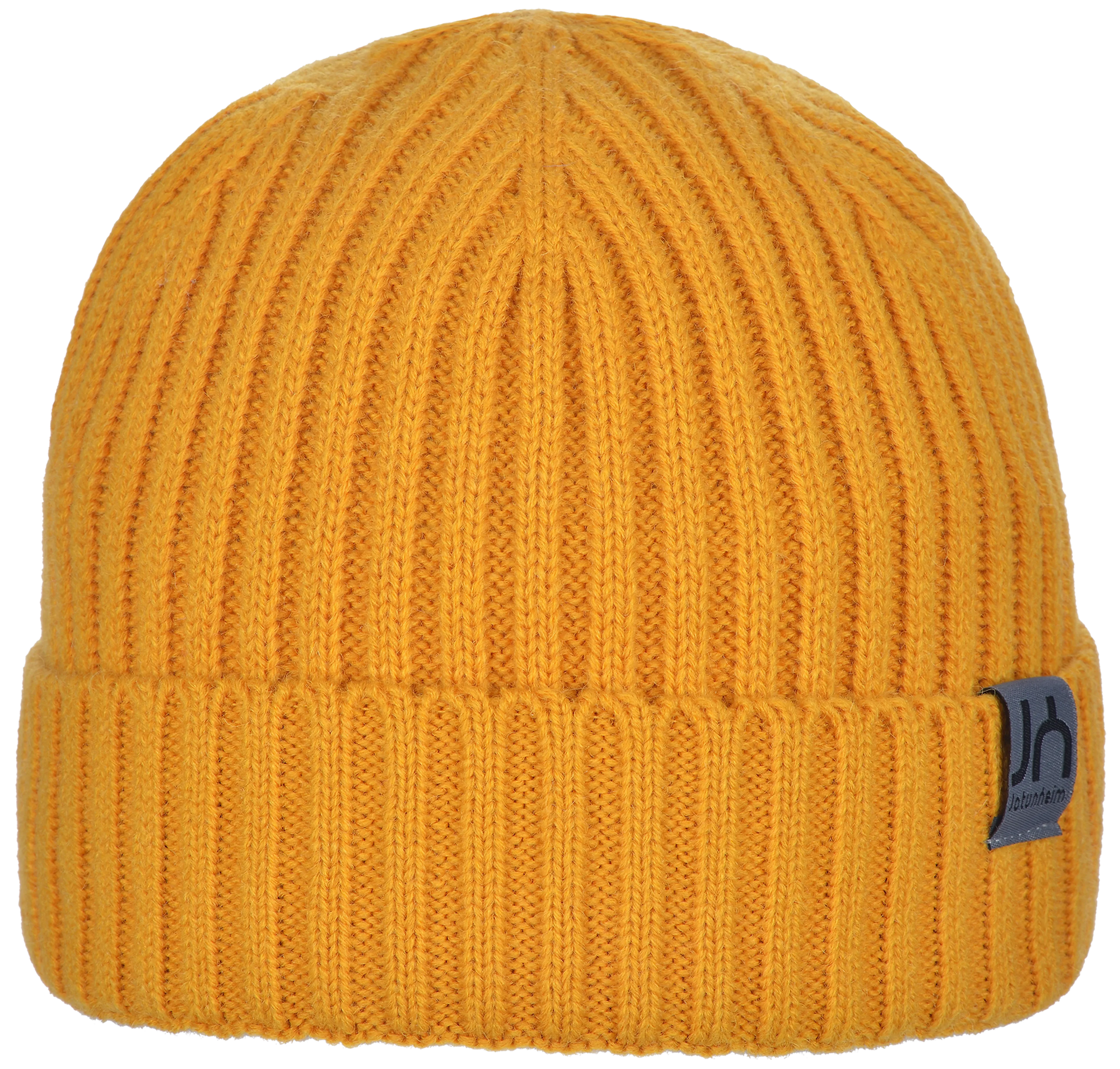 Golden Yellow