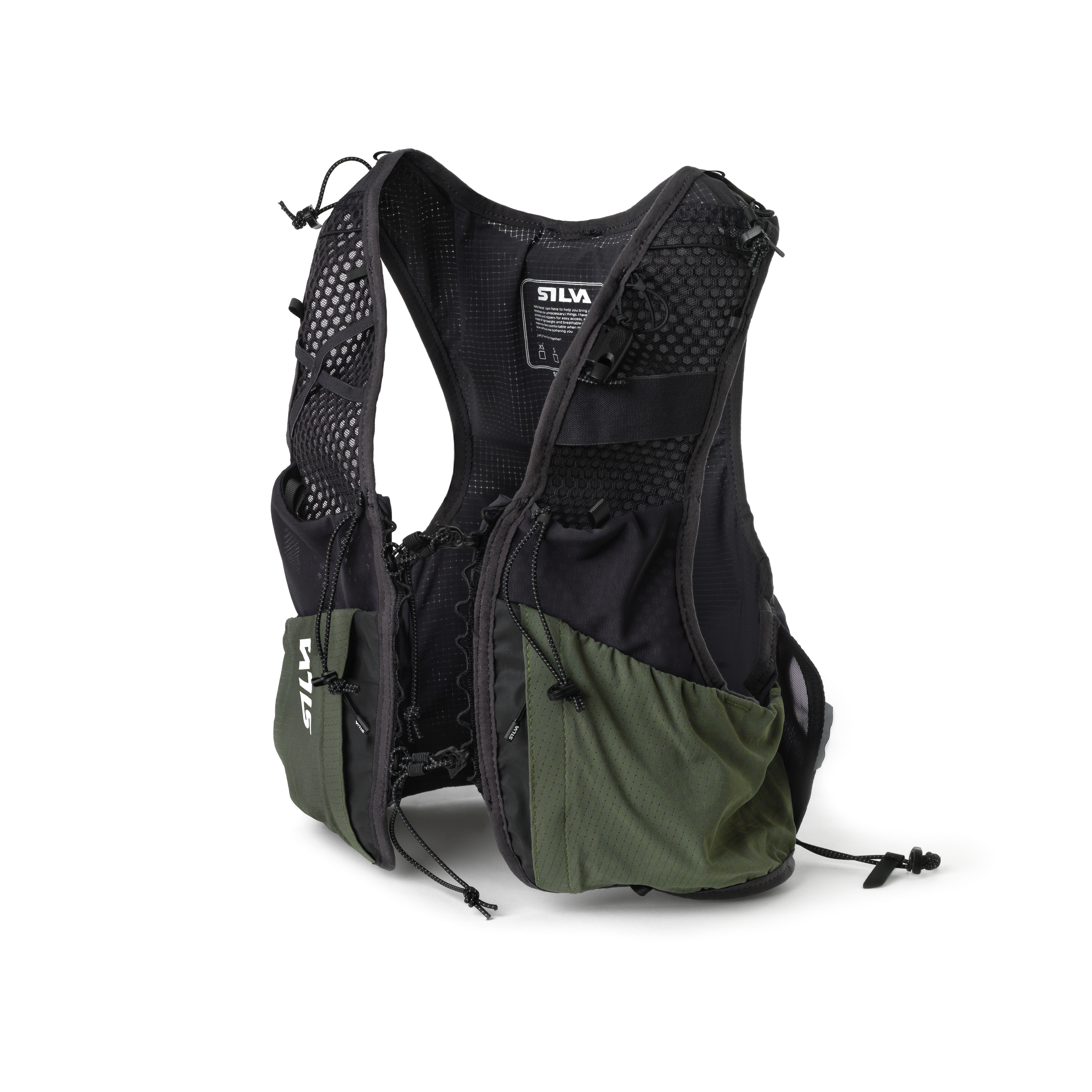 Strive 5 Vest