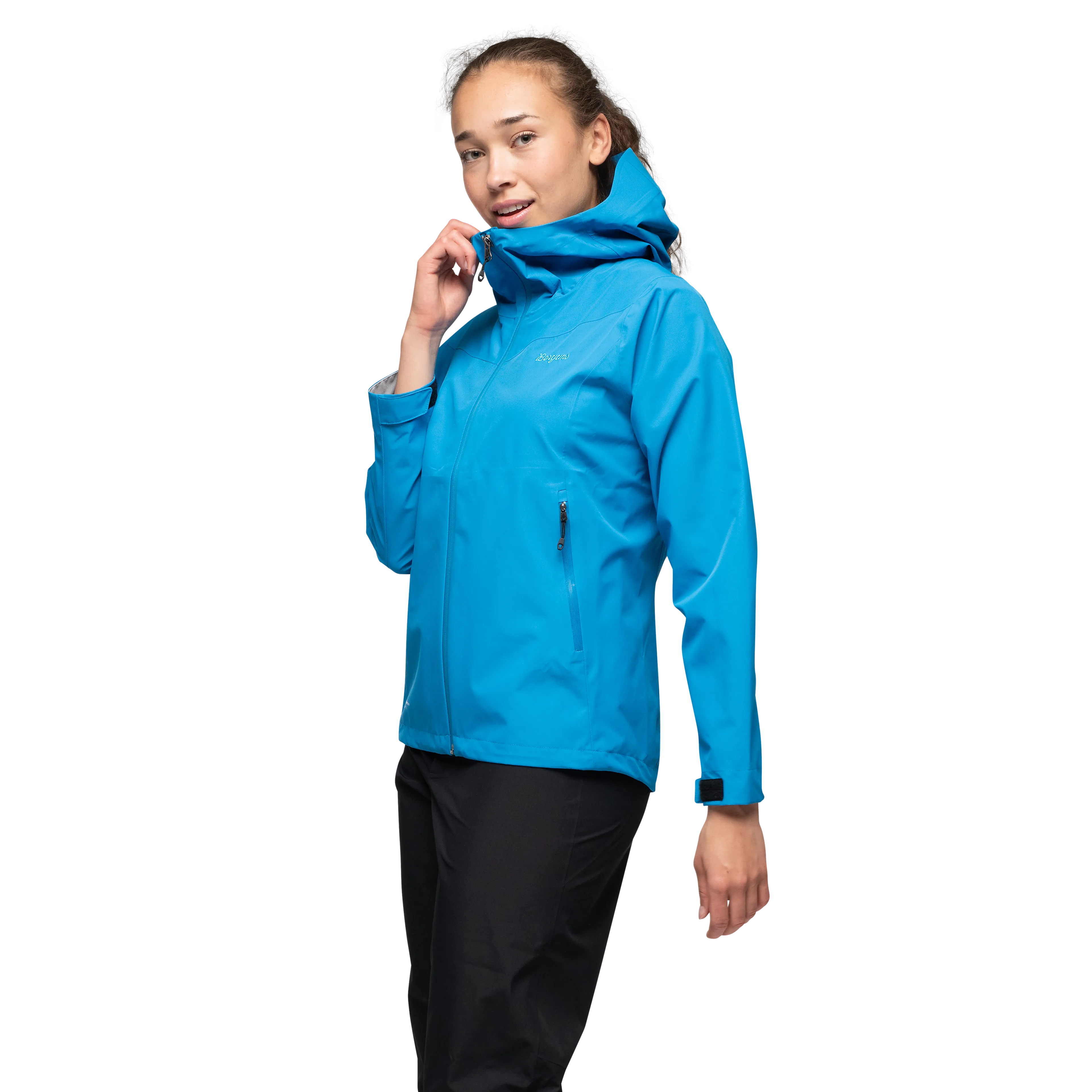 Essentials Shell 2.5L Jacket Women