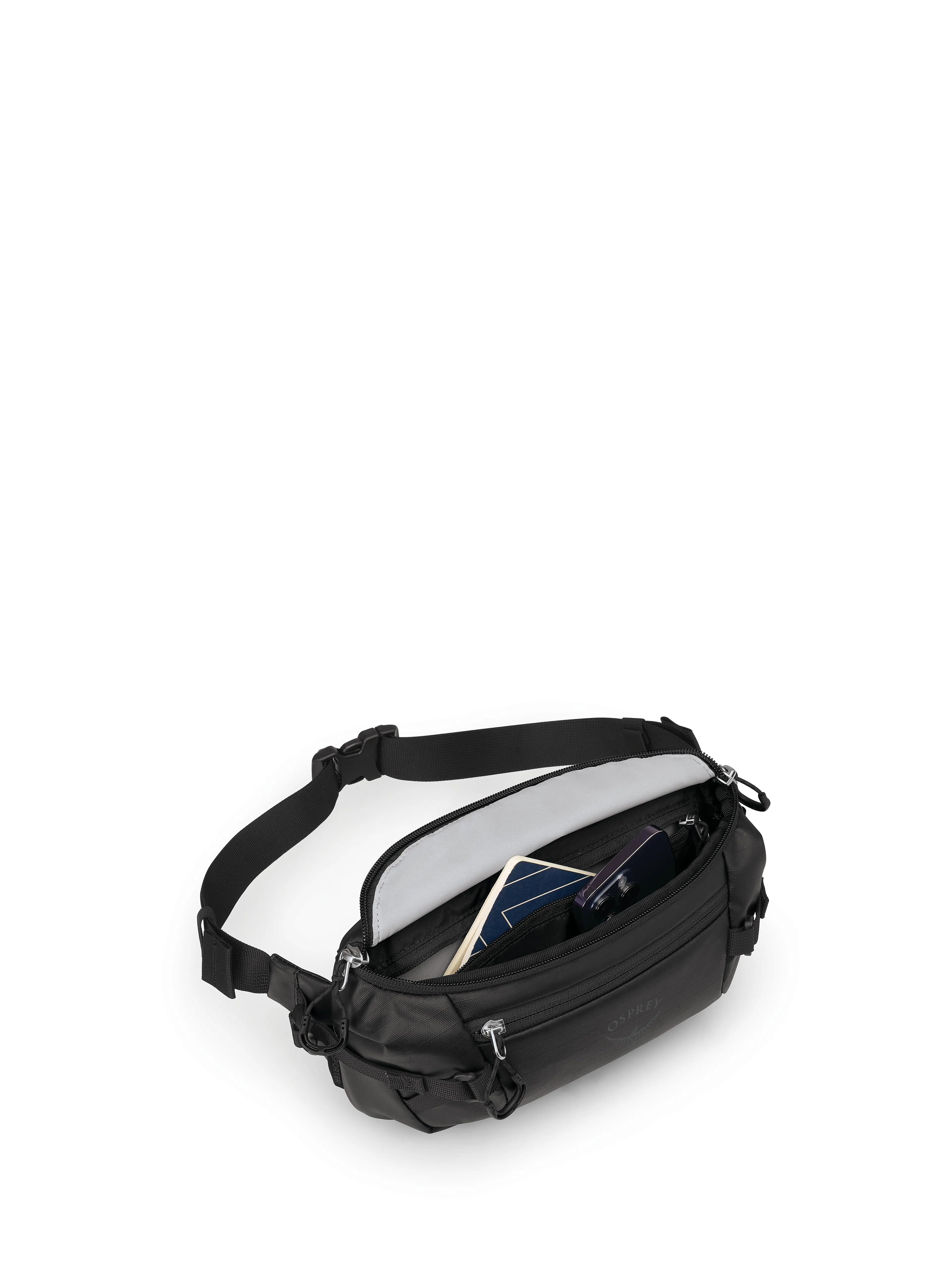 Transporter Waist Pack