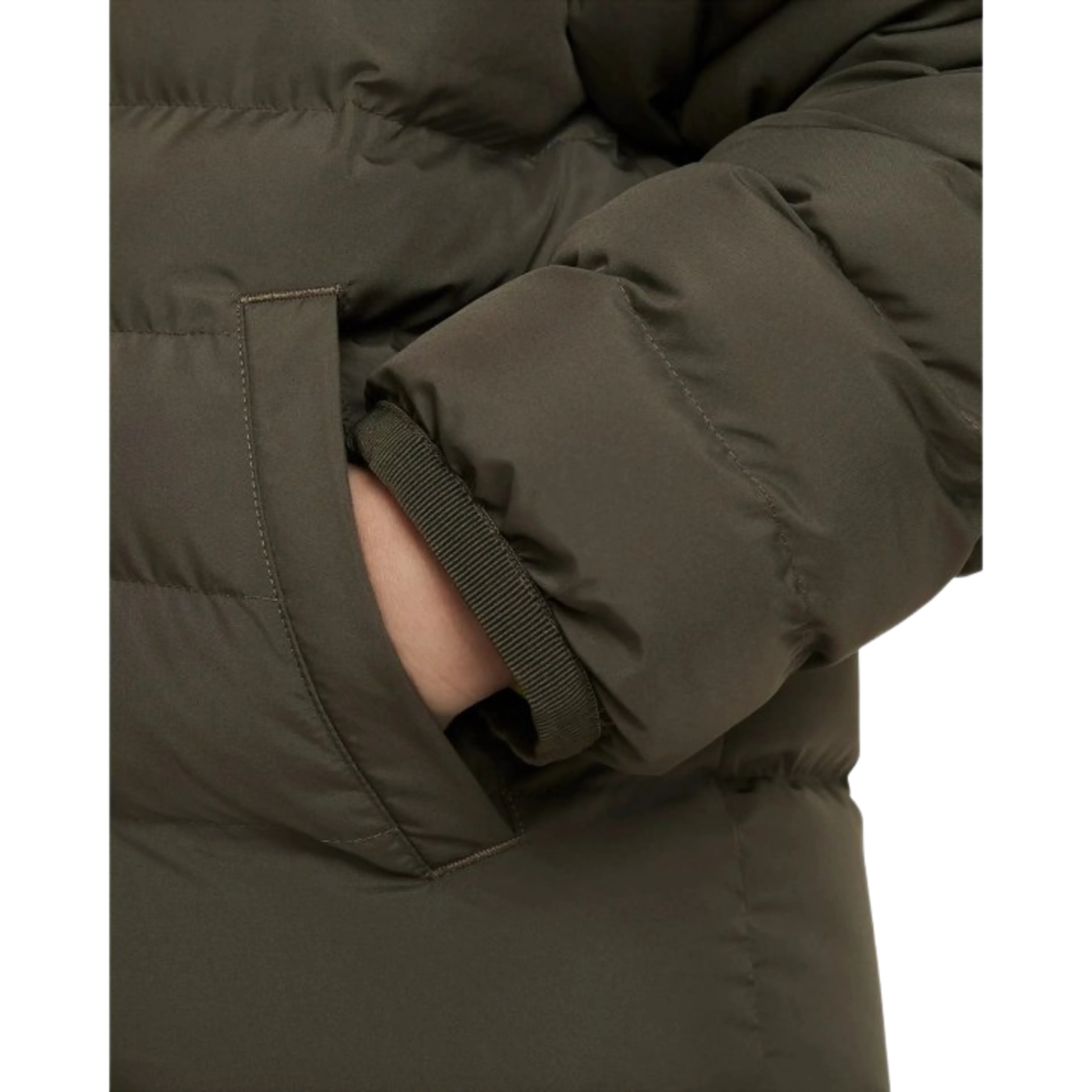 Sportswear Big Kids' Synthetic Fill Jacket