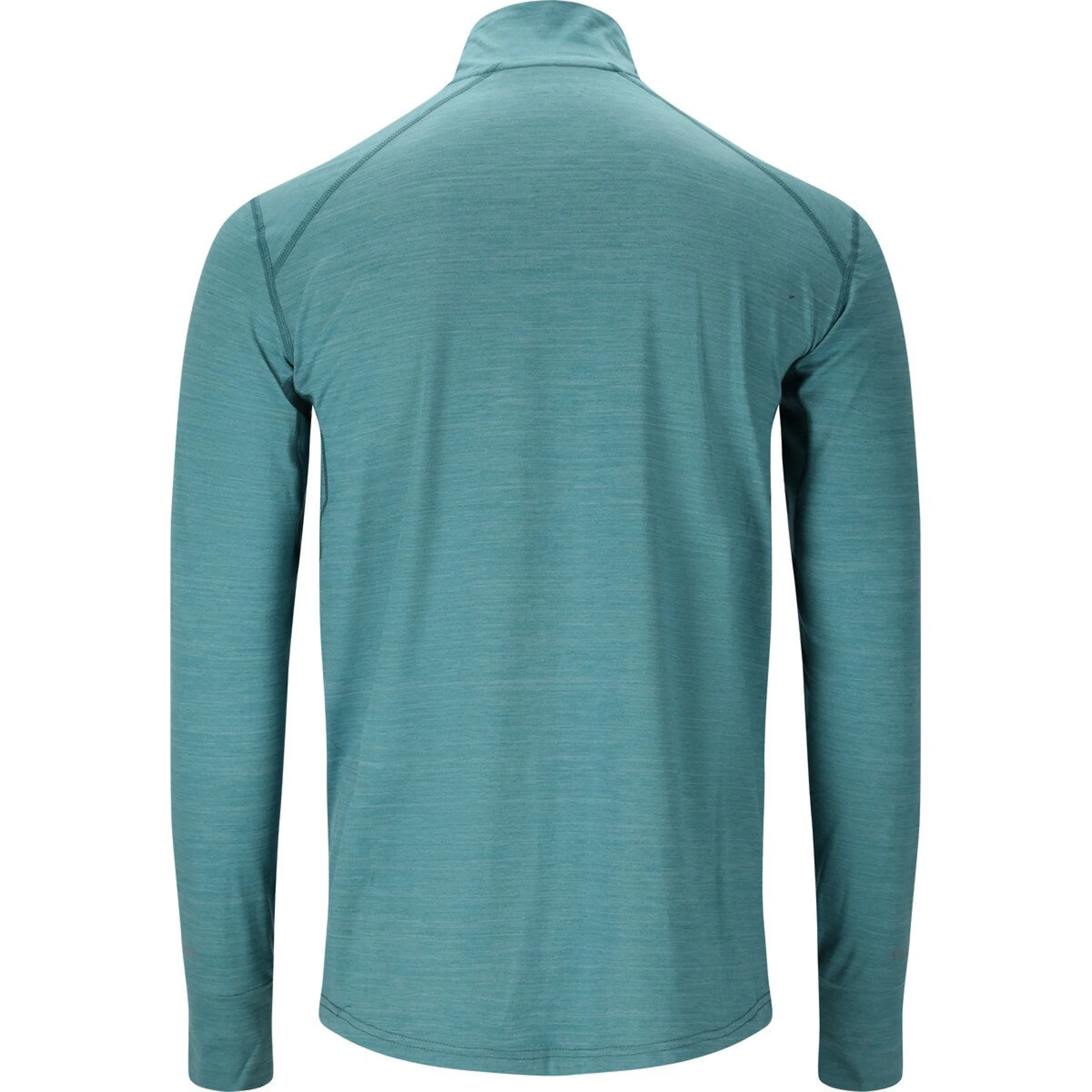 Hillon Melange Midlayer Herre