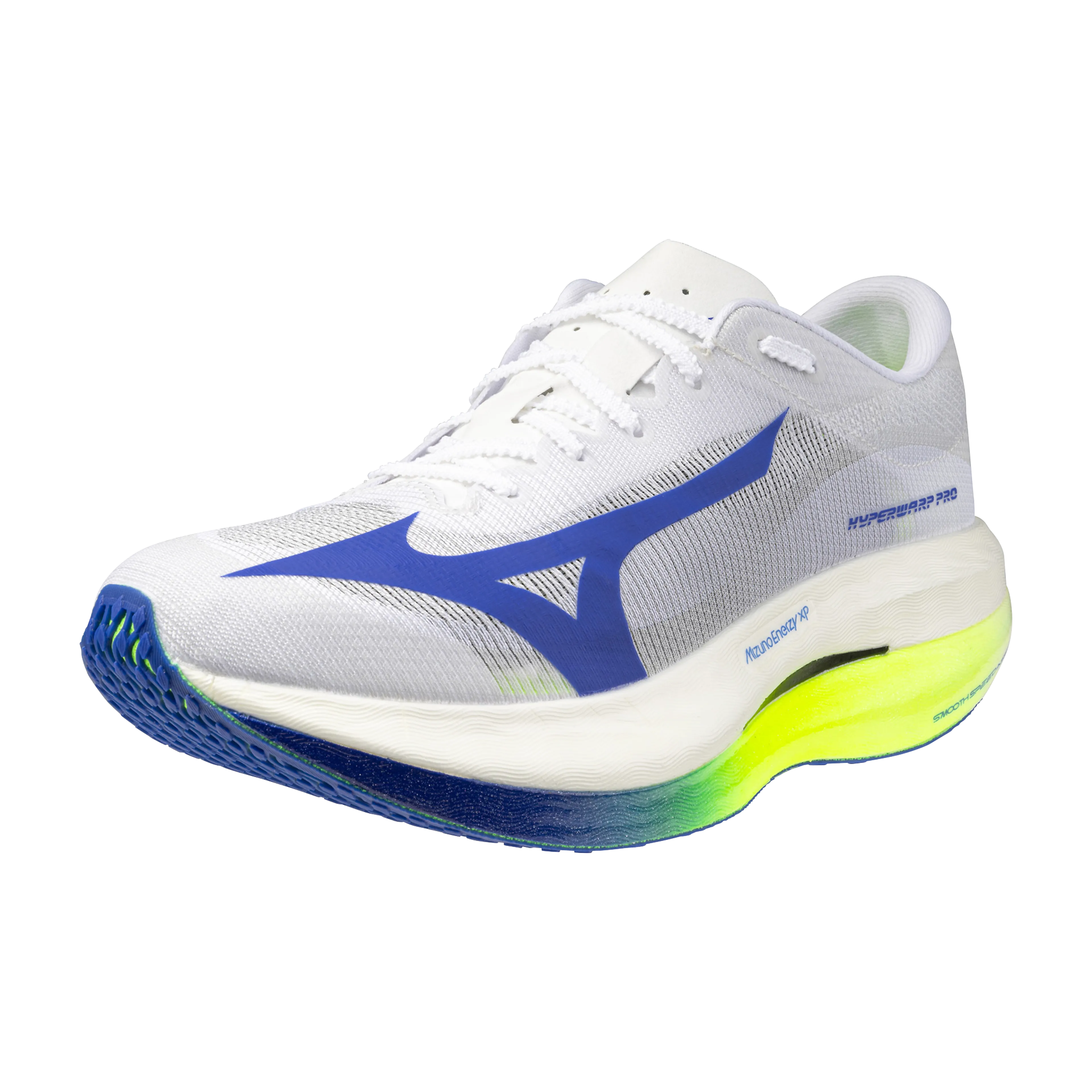 HYPERWARP PRO