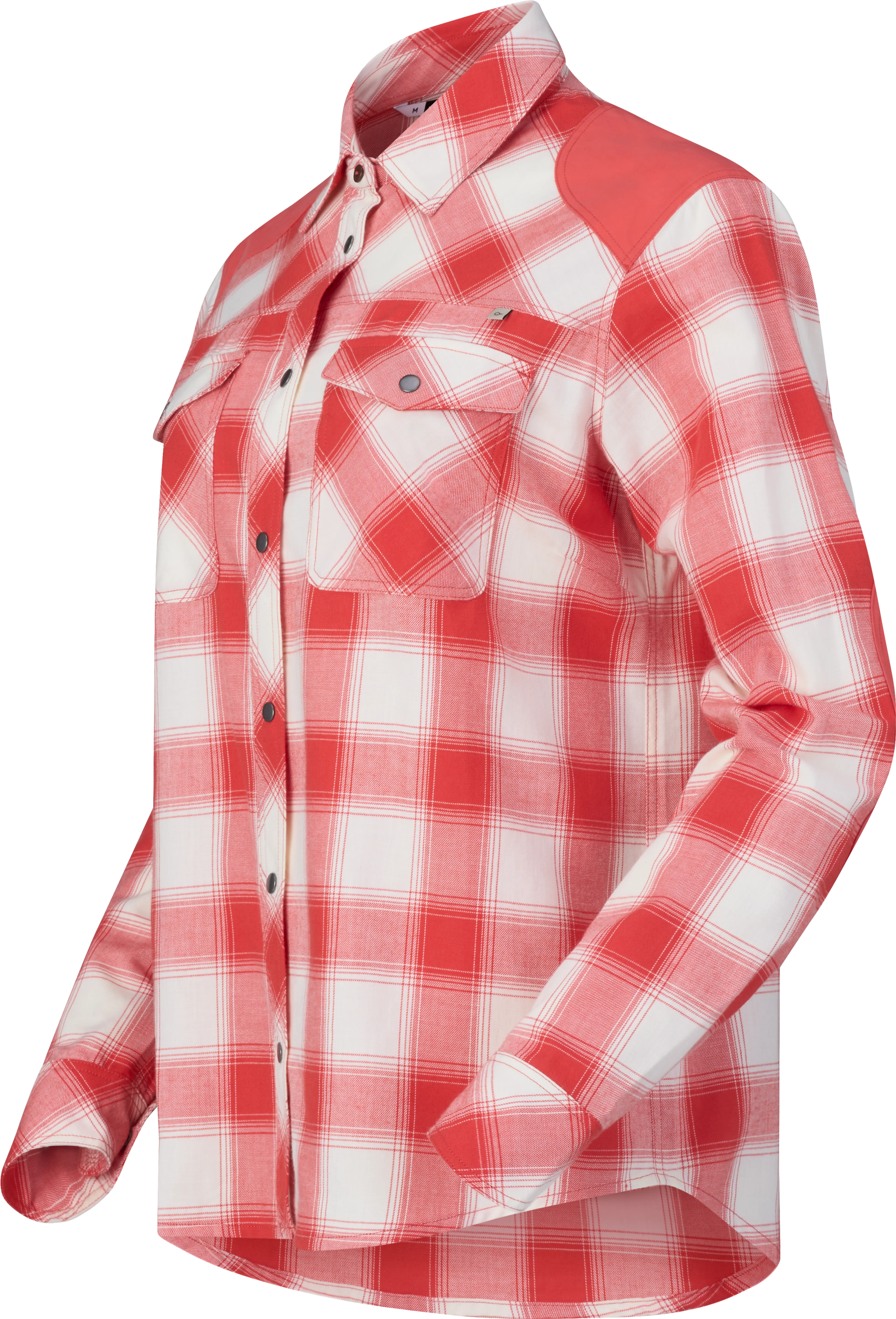 femund flannel Shirt W's