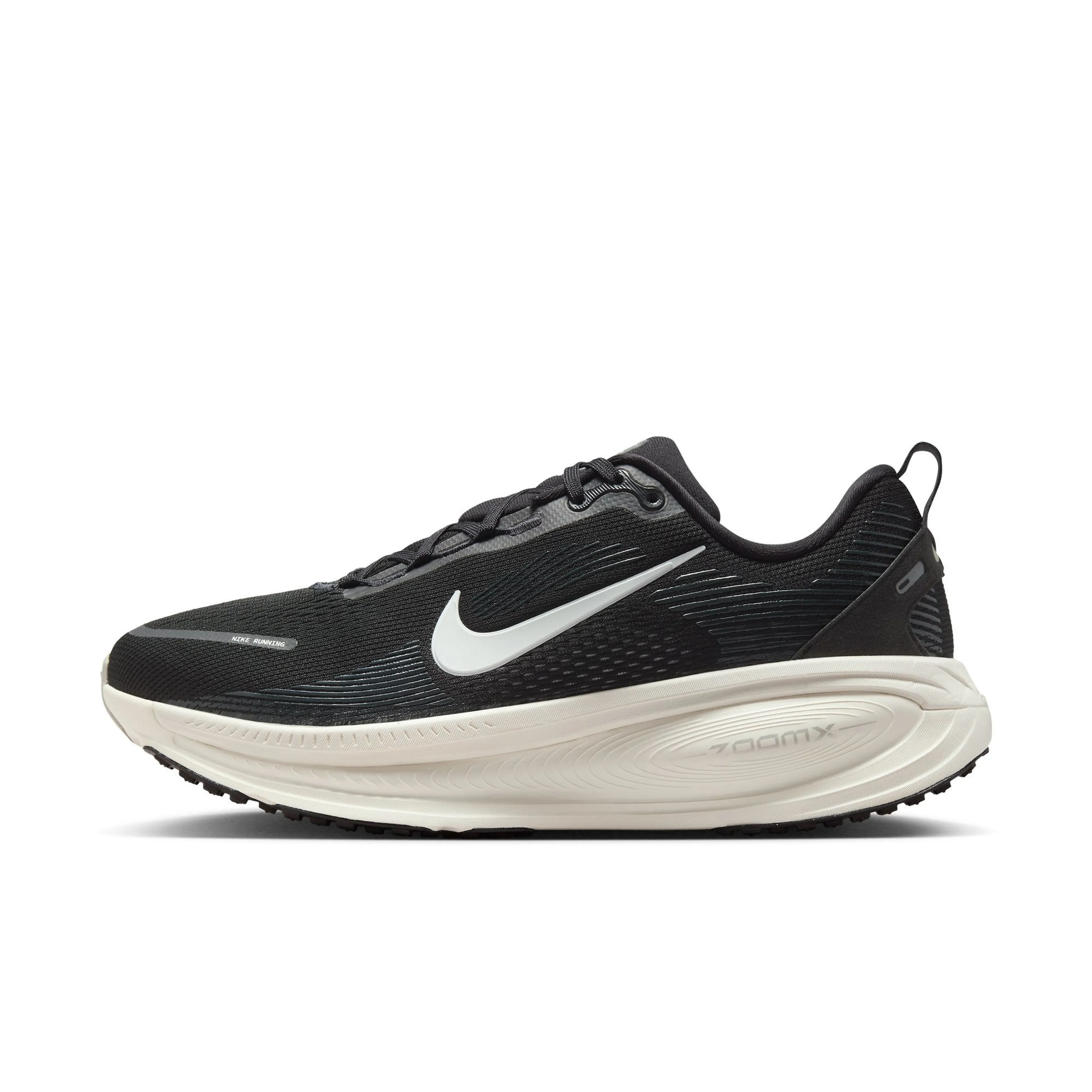 Vomero 18 Men's Road Running Shoes (Wide)