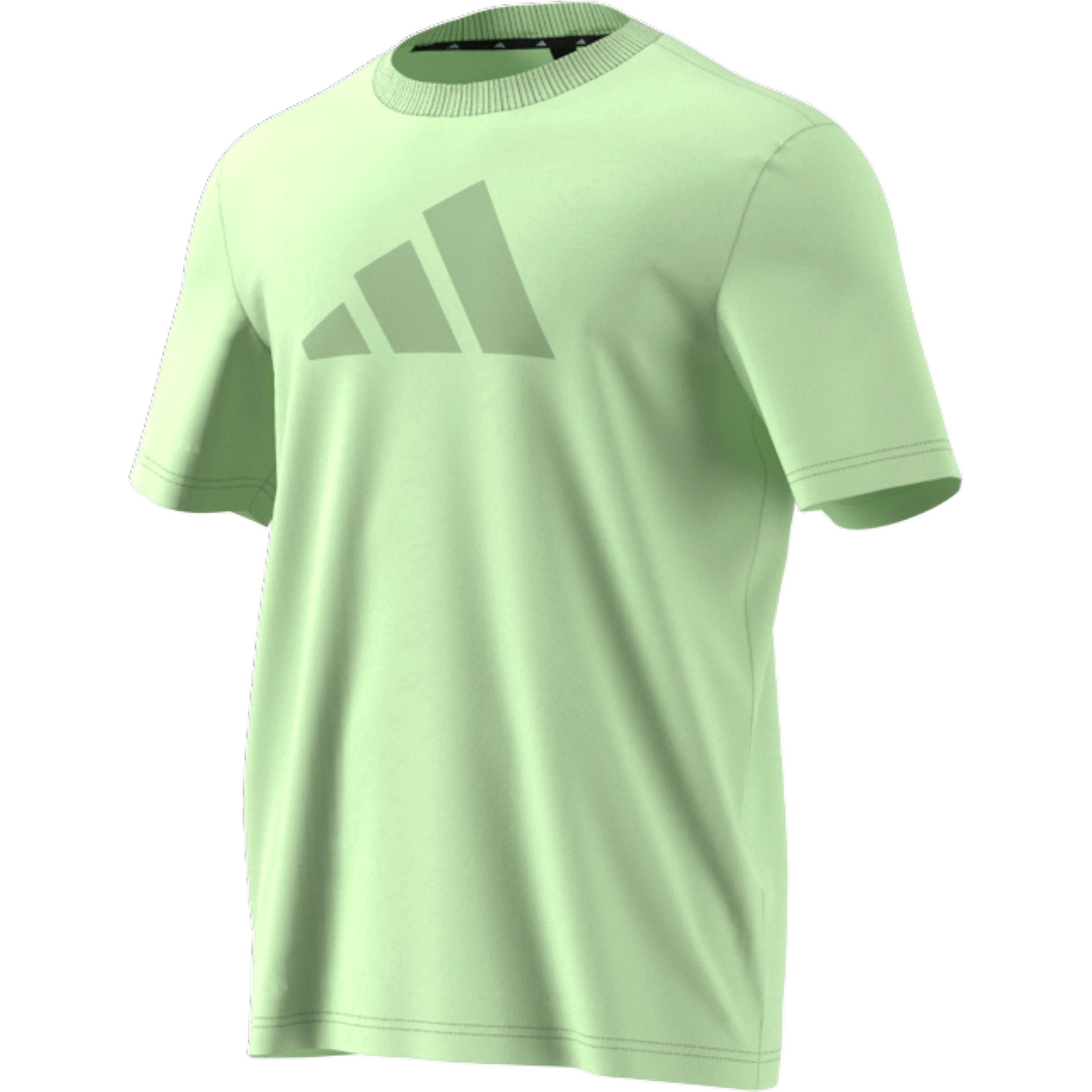 Future Icons Logo t-skjorte herre