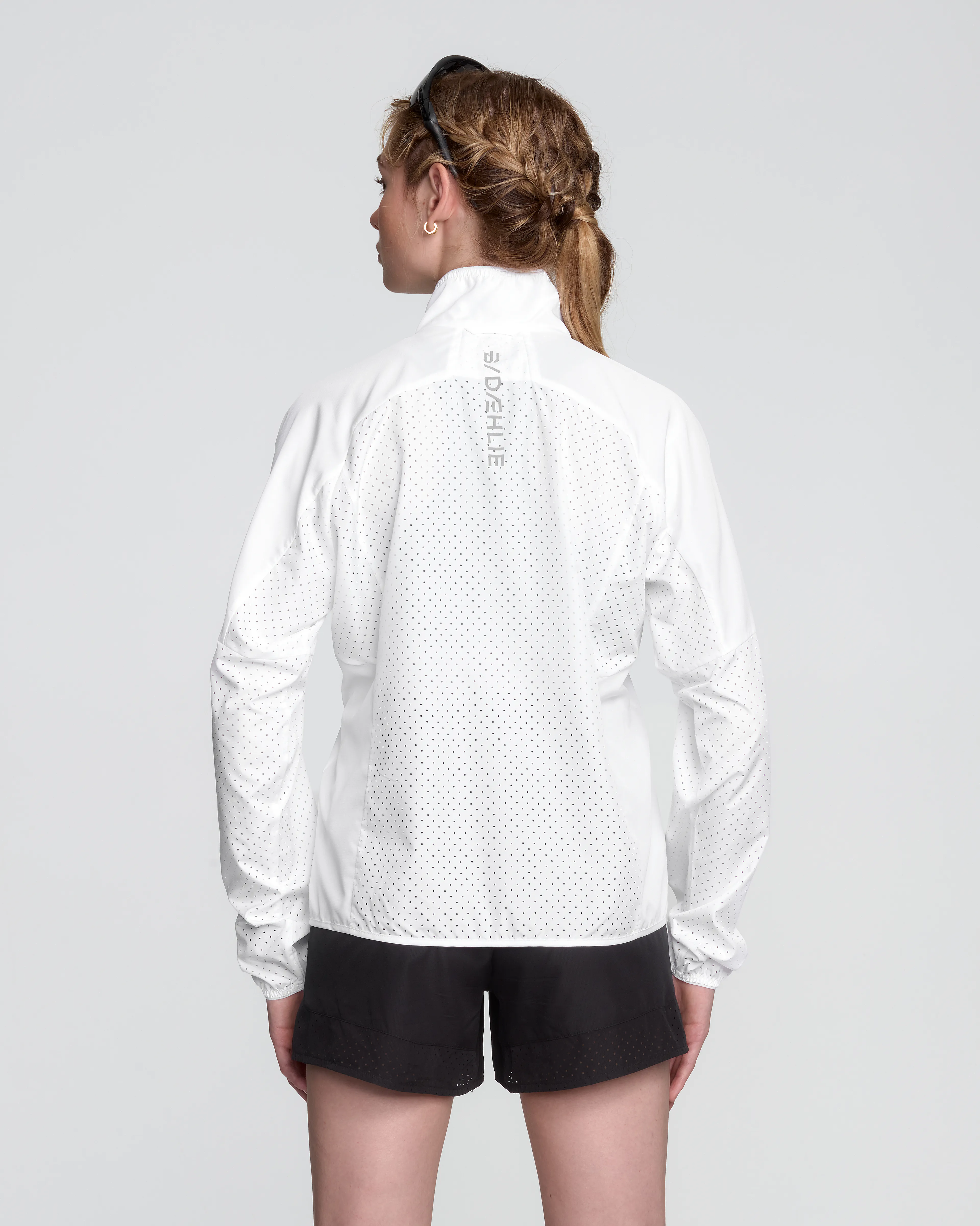 Jacket Air