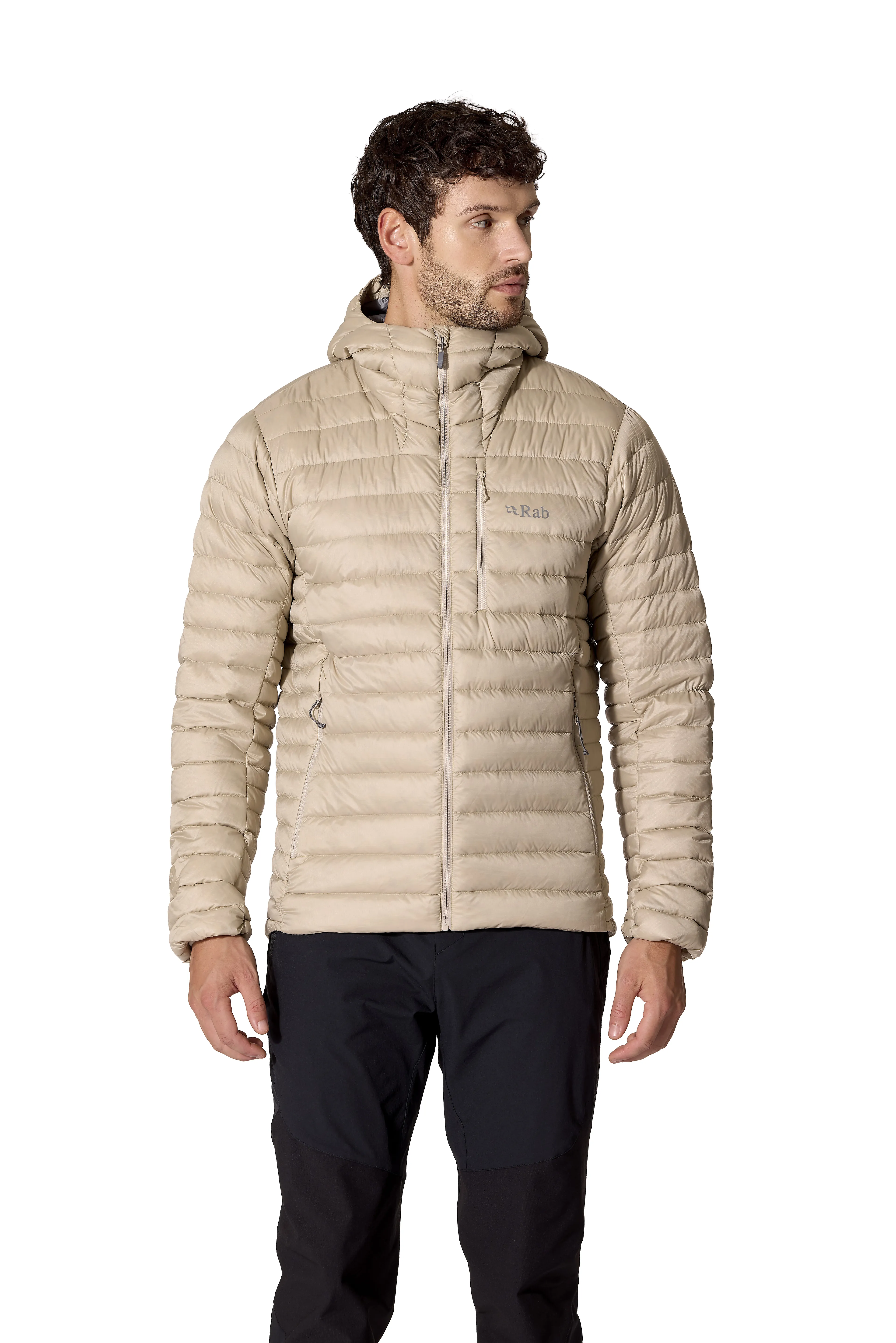 Microlight Alpine Hoody
