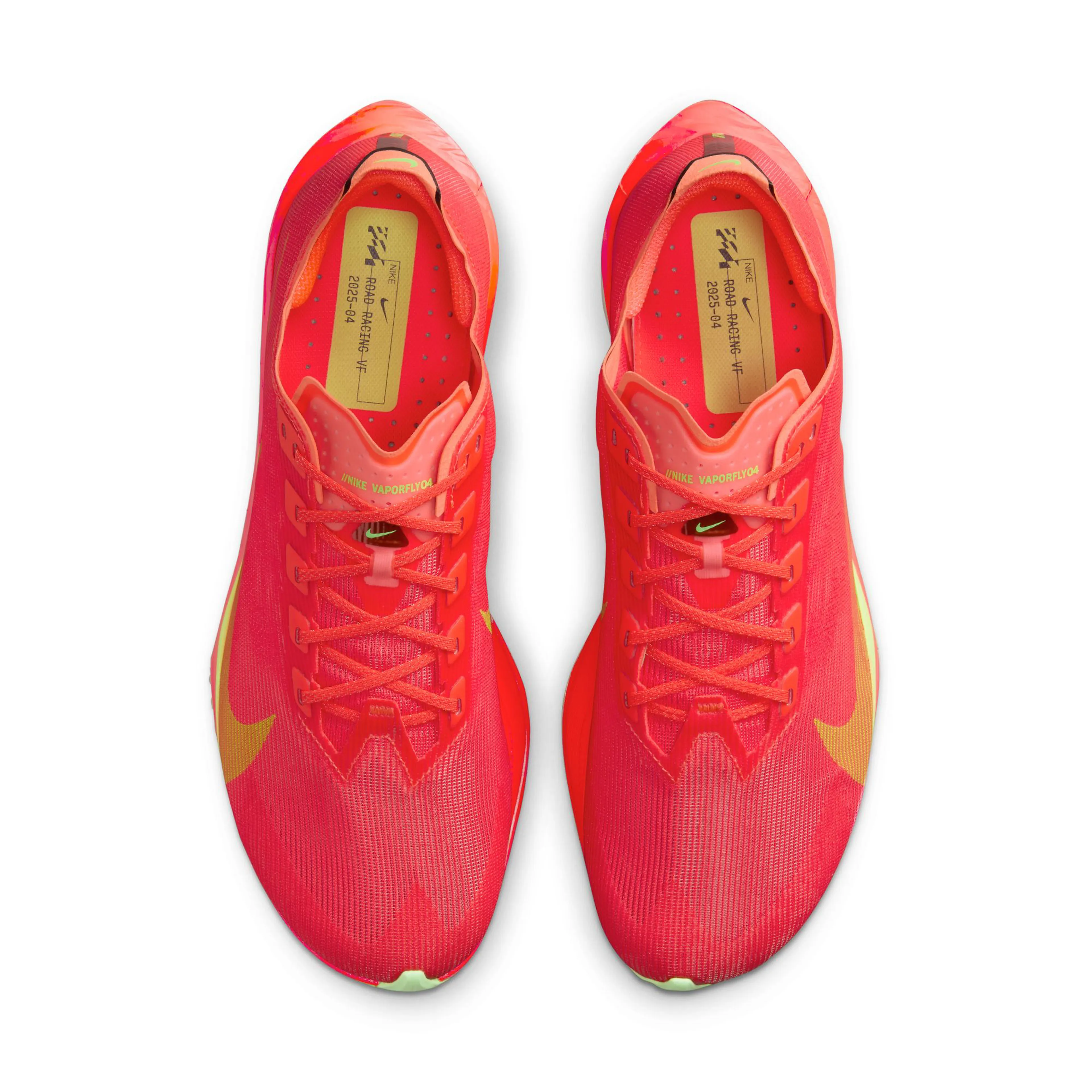 Vaporfly 4 Men's Road Racing Shoes