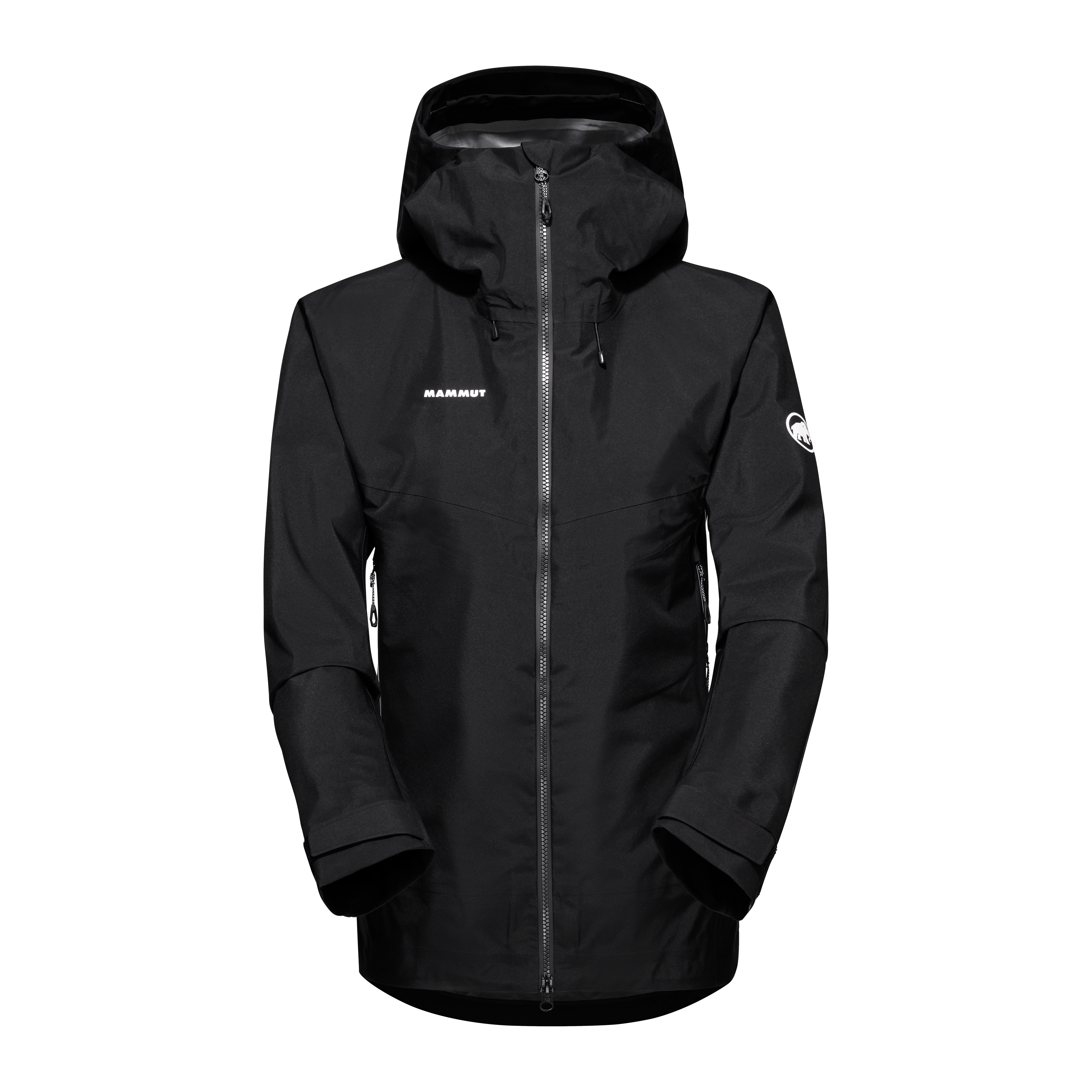 Crater IV HS Hooded Jacket Women