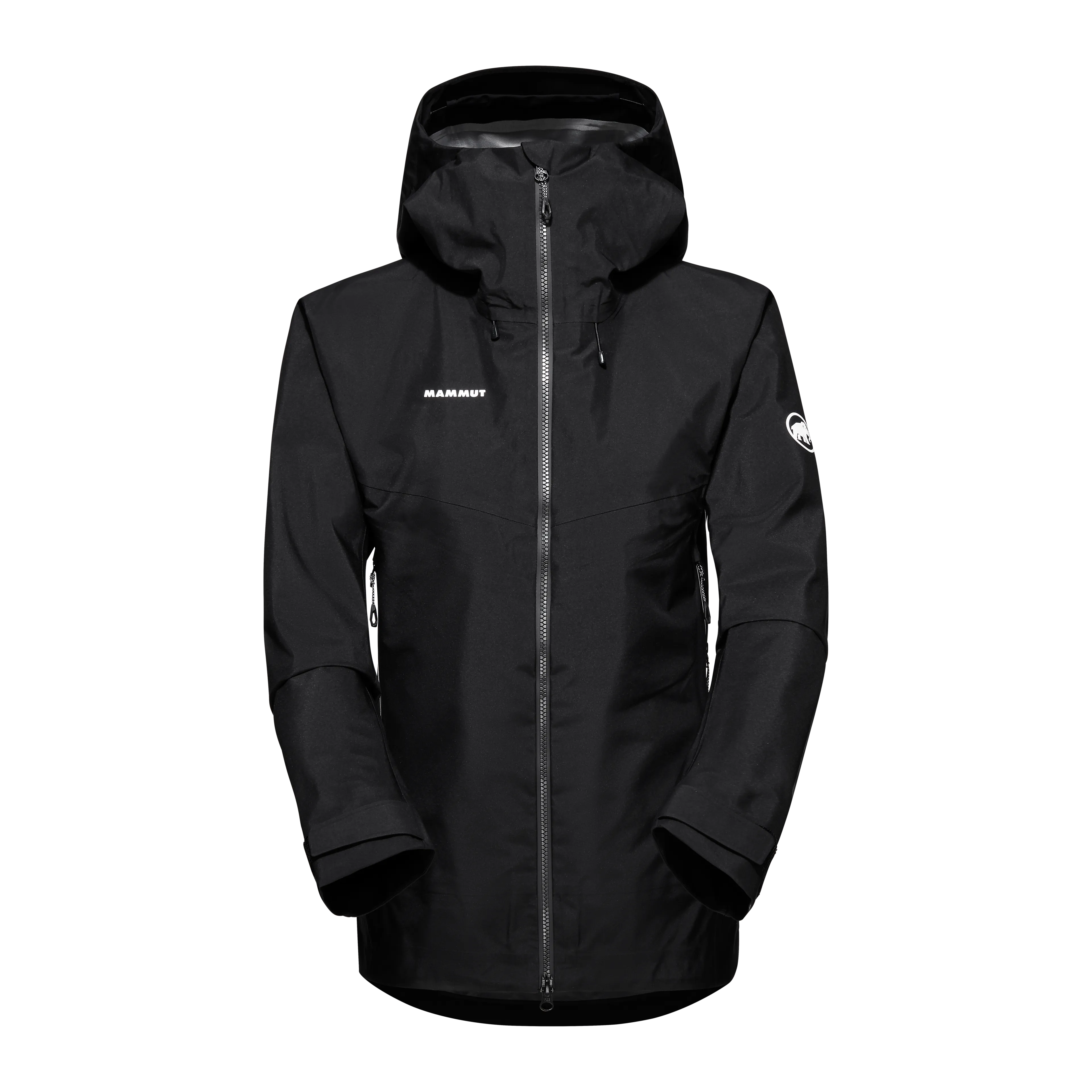 Crater IV HS Hooded Jacket Women