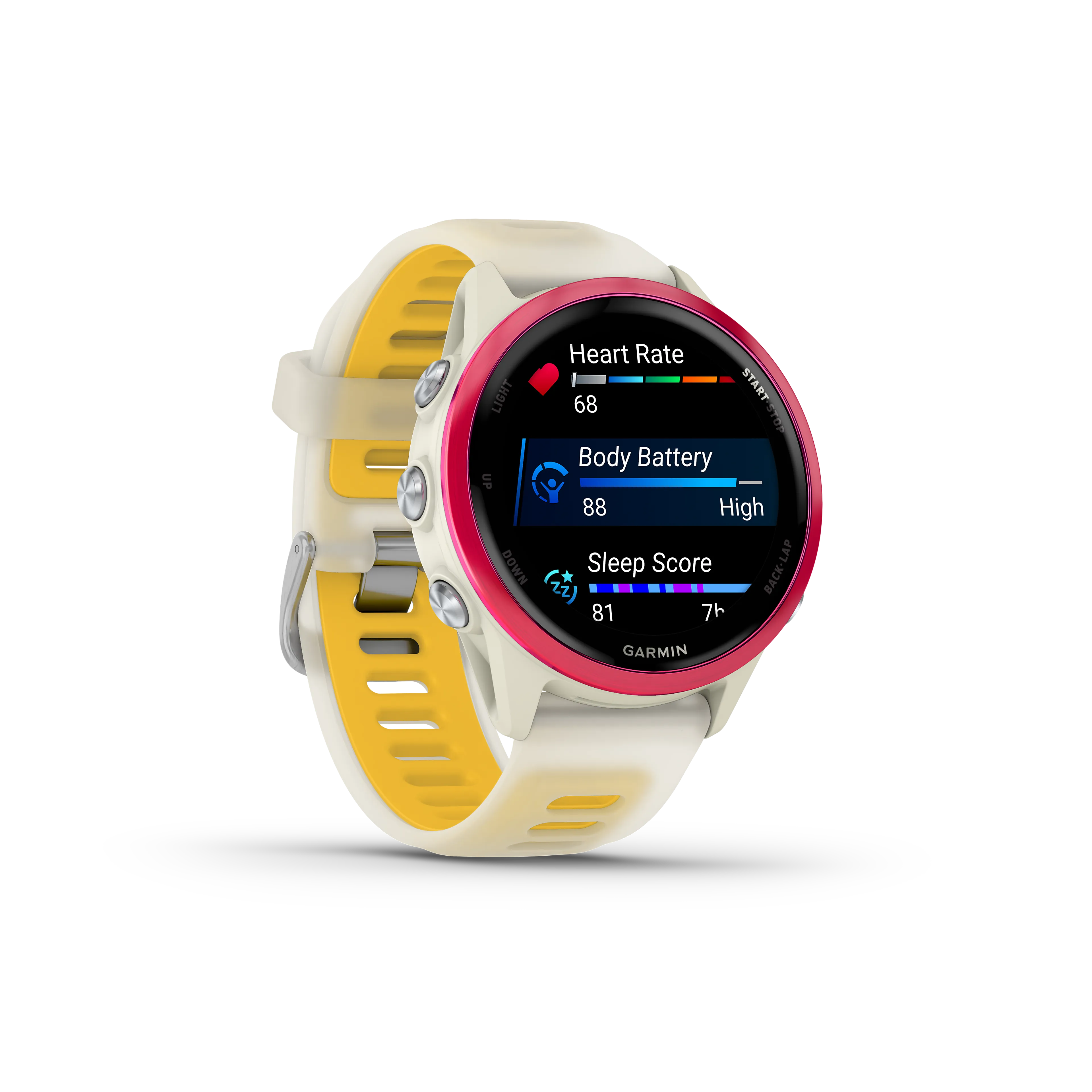 Forerunner 570 -  42 mm