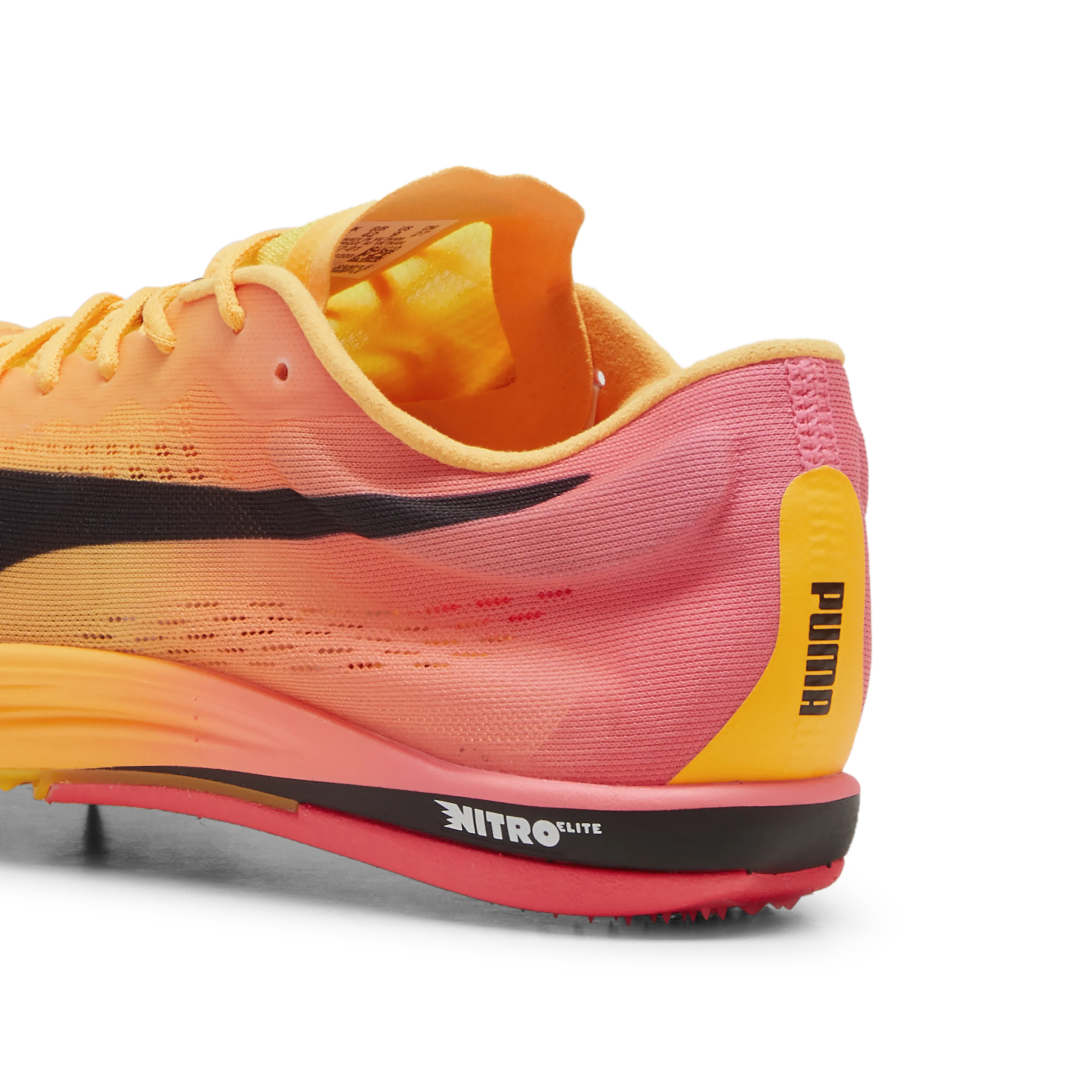 evoSPEED Long Distance Nitro Elite 2