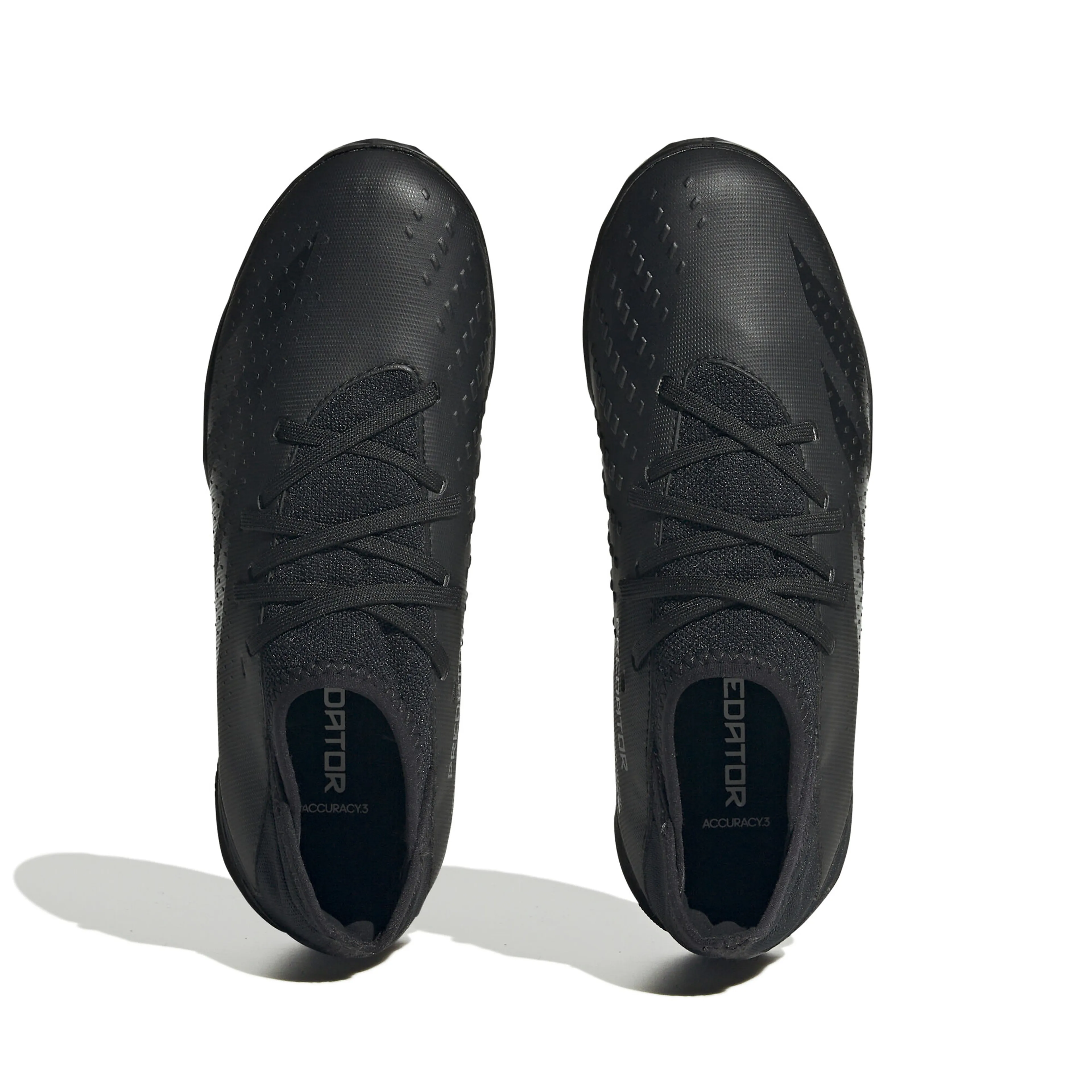Predator Accuracy.3 Turf Fotballsko grus/kunstgress junior