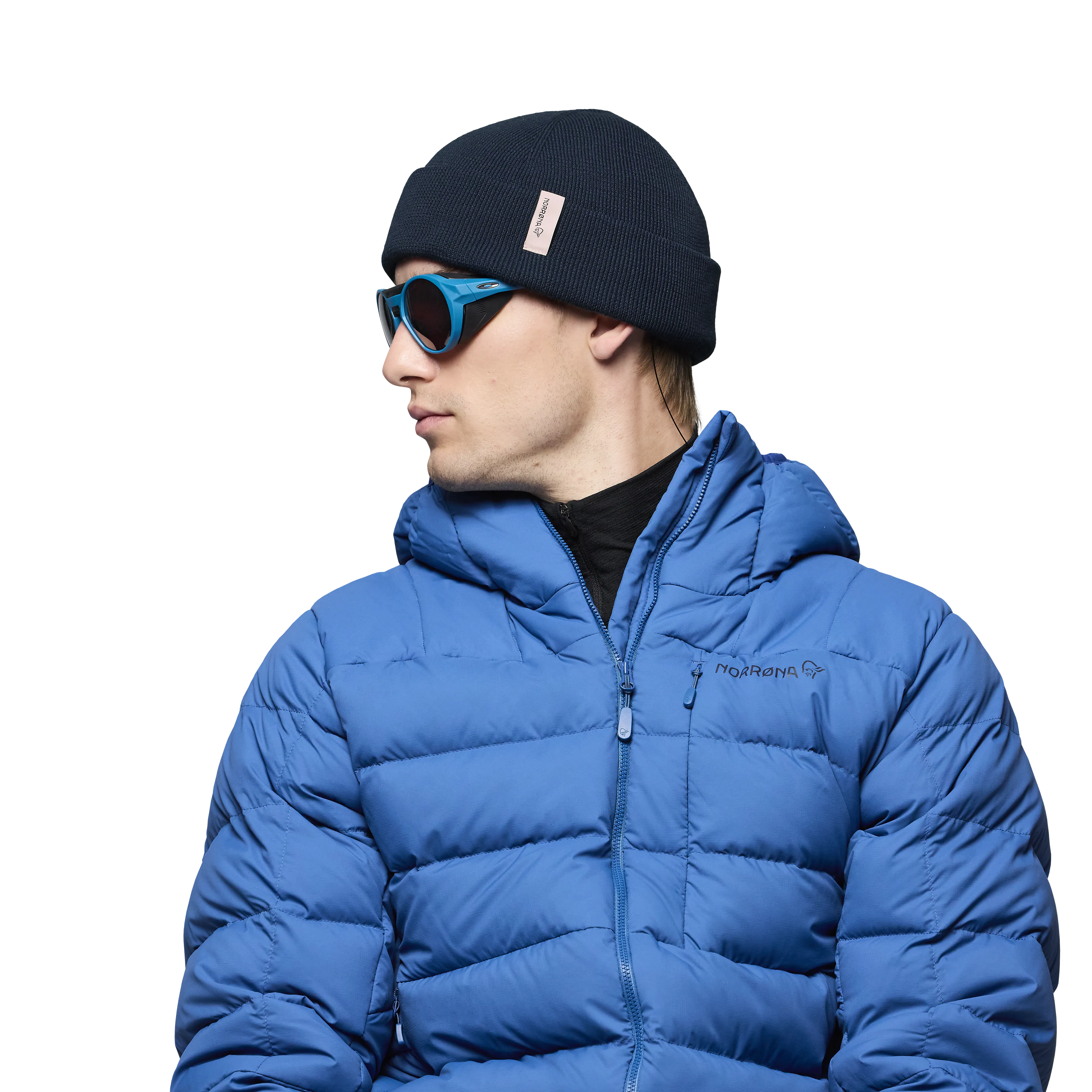 /29 equaliser Beanie