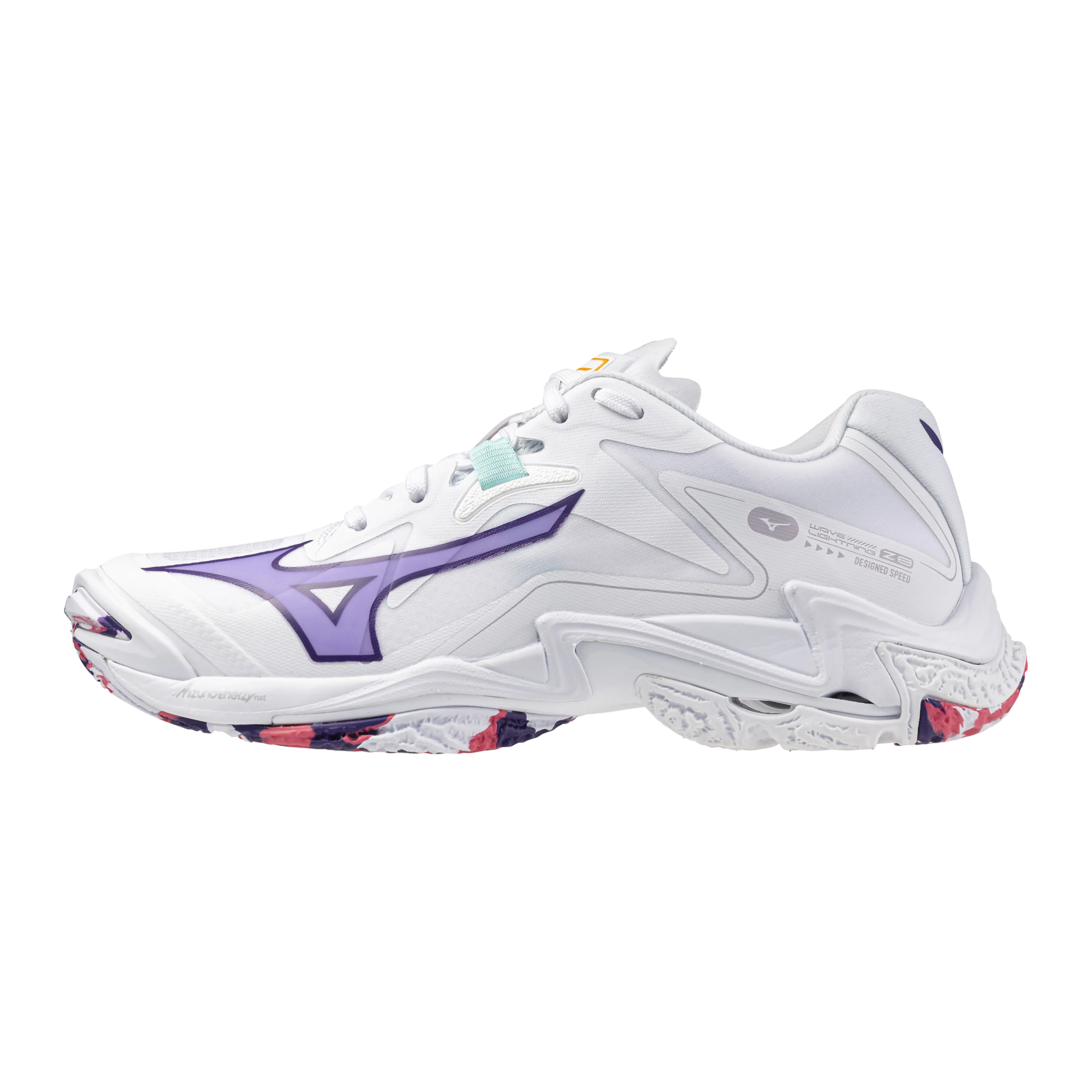 WAVE LIGHTNING Z8(W) WAVE LIGHTNING Z8(W)