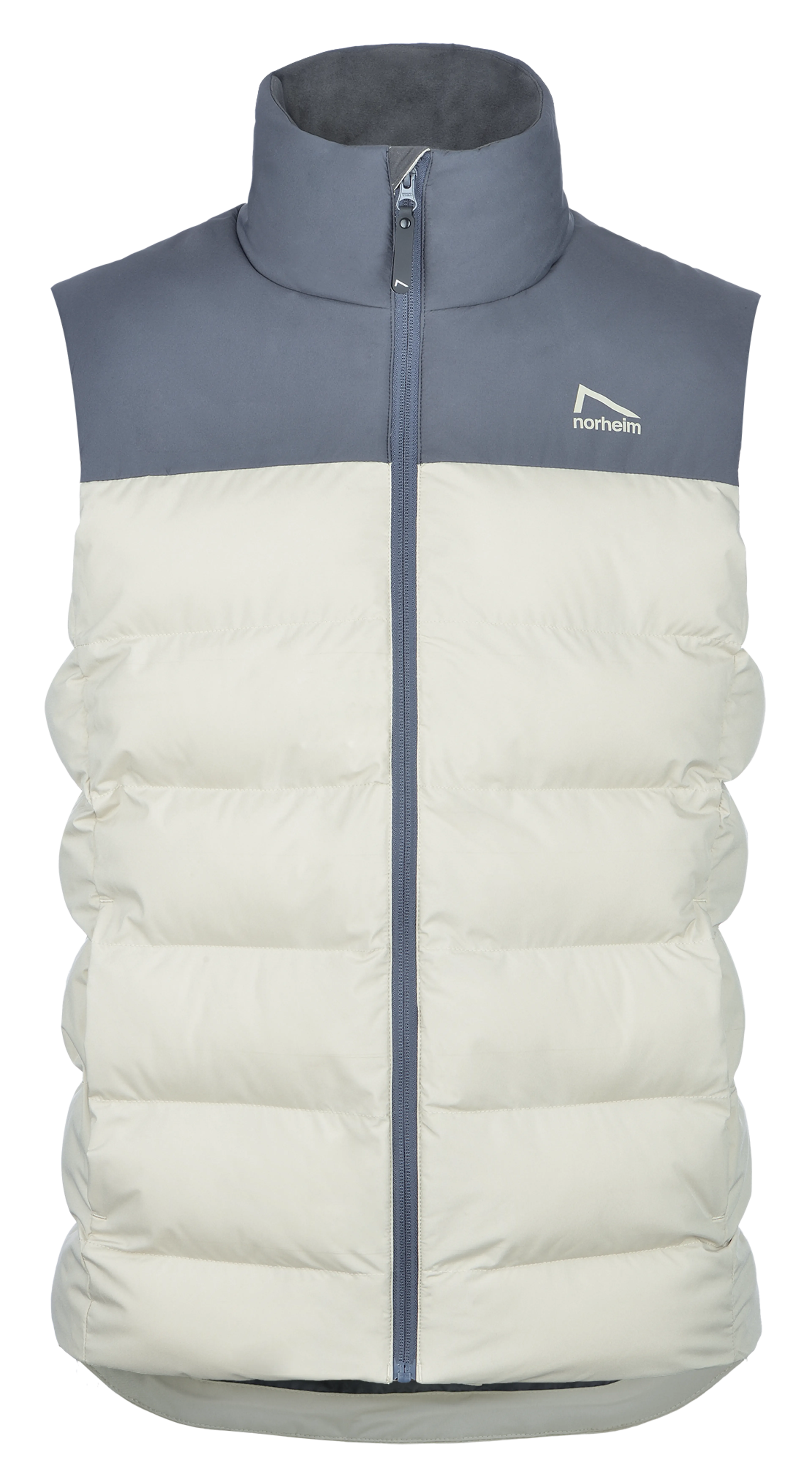 HAUKELI  M VATTERT VEST