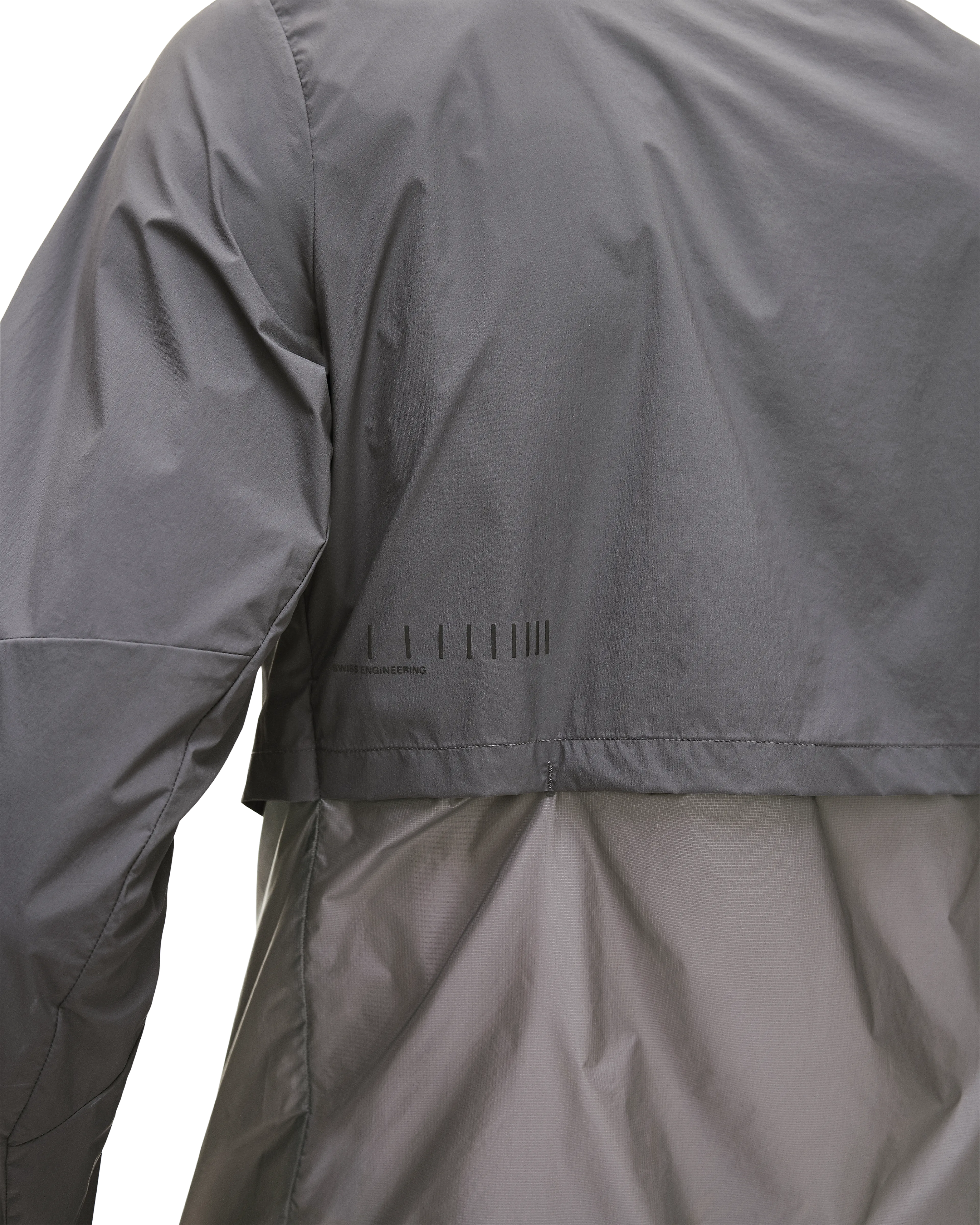 Weather Jacket