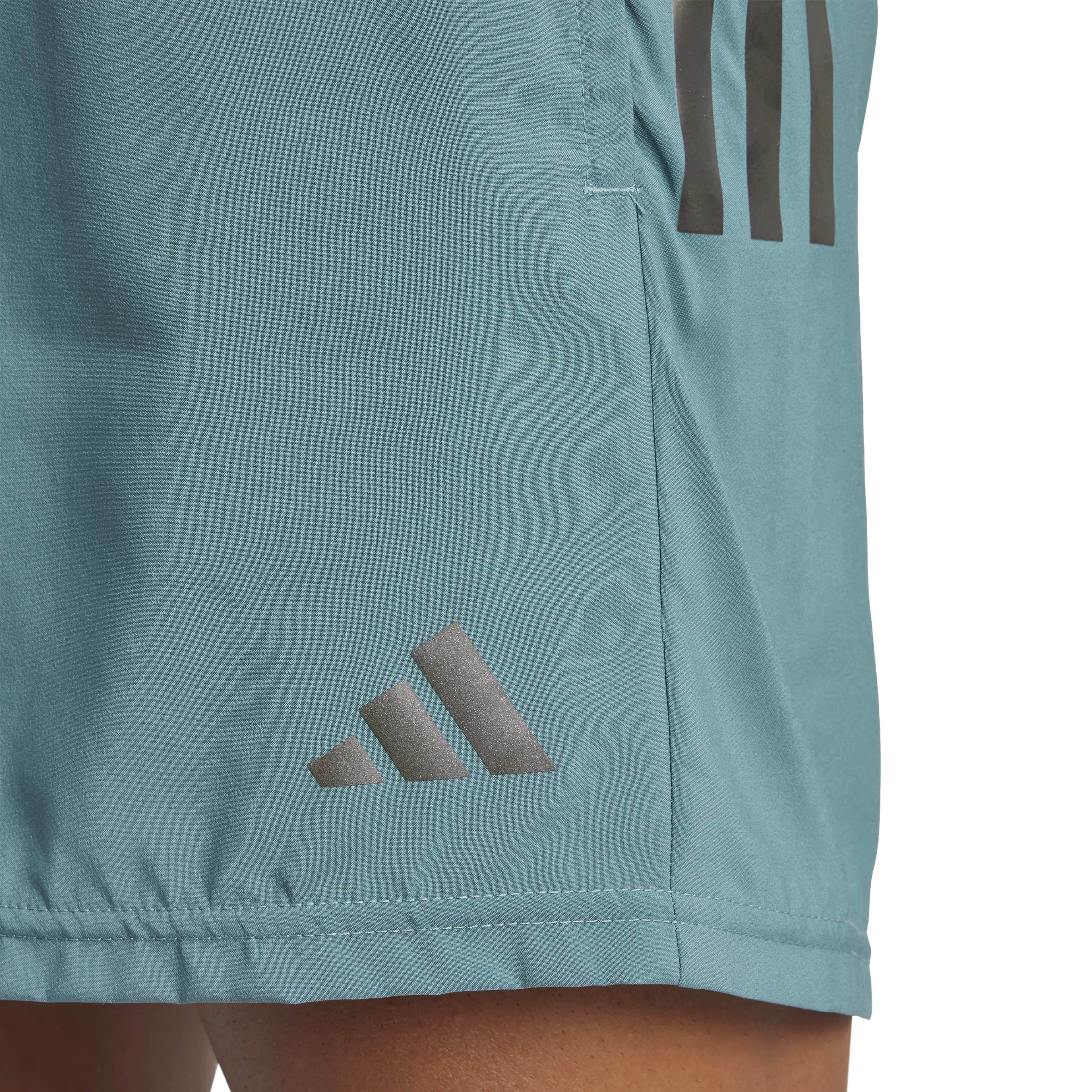 Own the Run Shorts