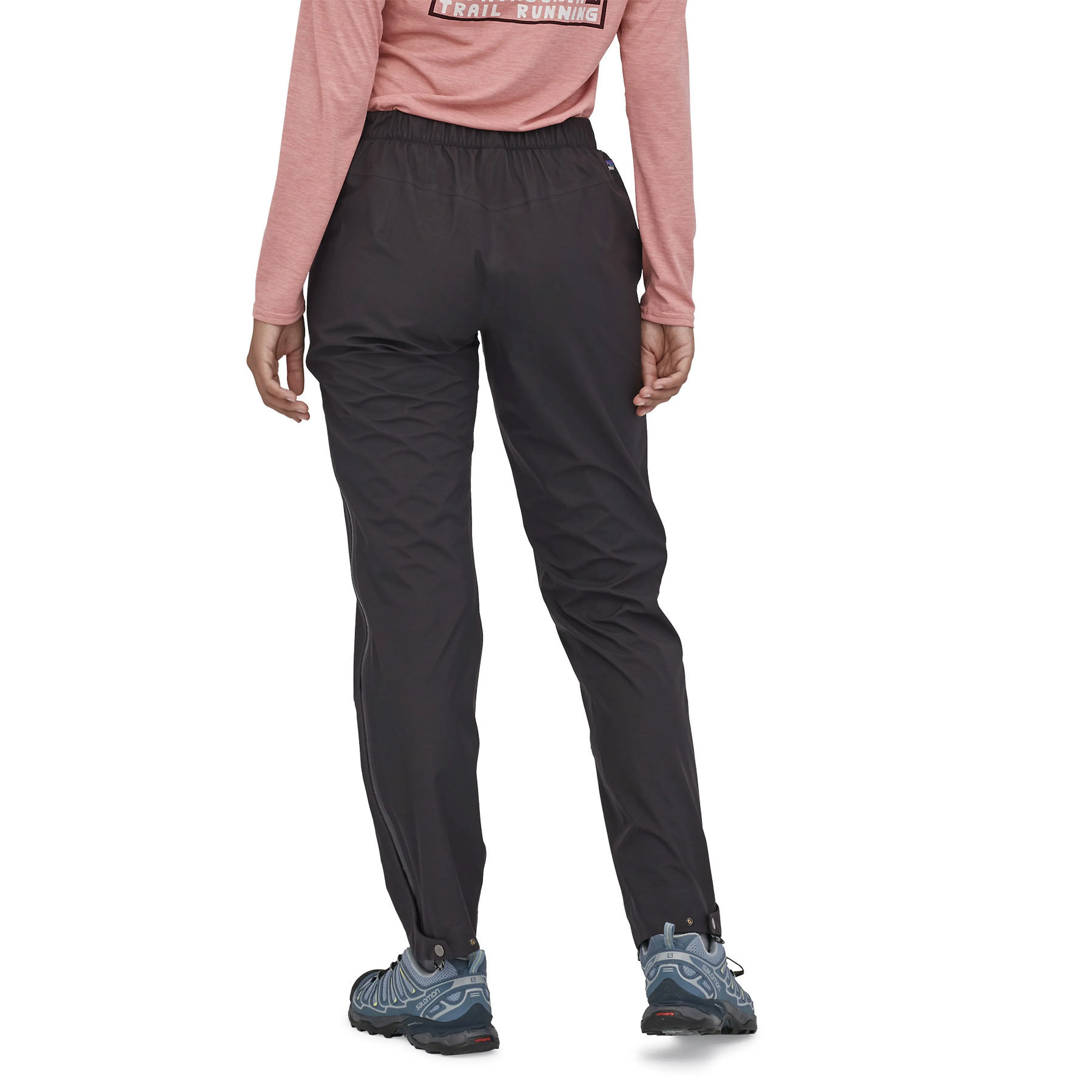 W's Granite Crest Rain Pants W's Granite Crest Rain Pants