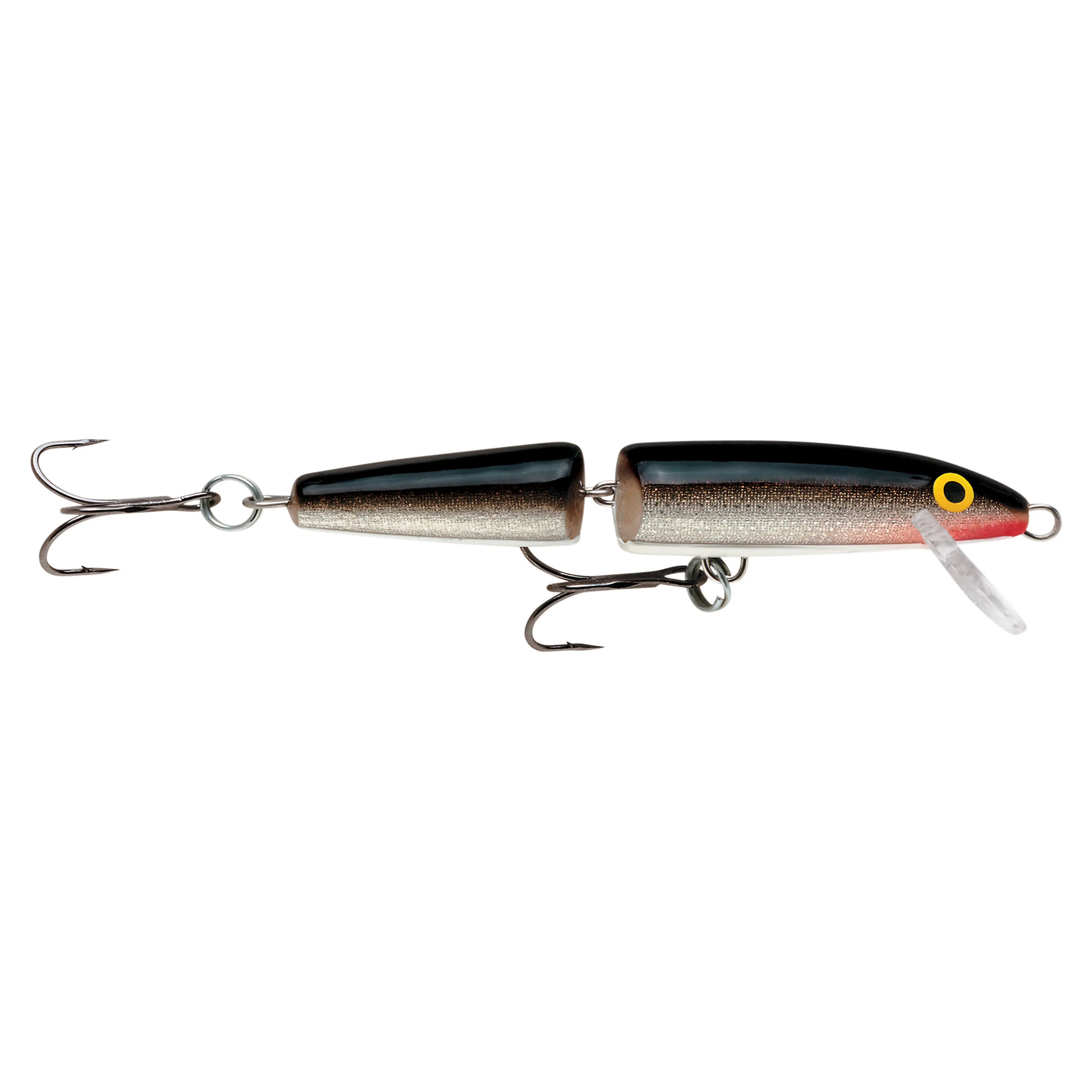 Jointed Floating 11cm 9g S