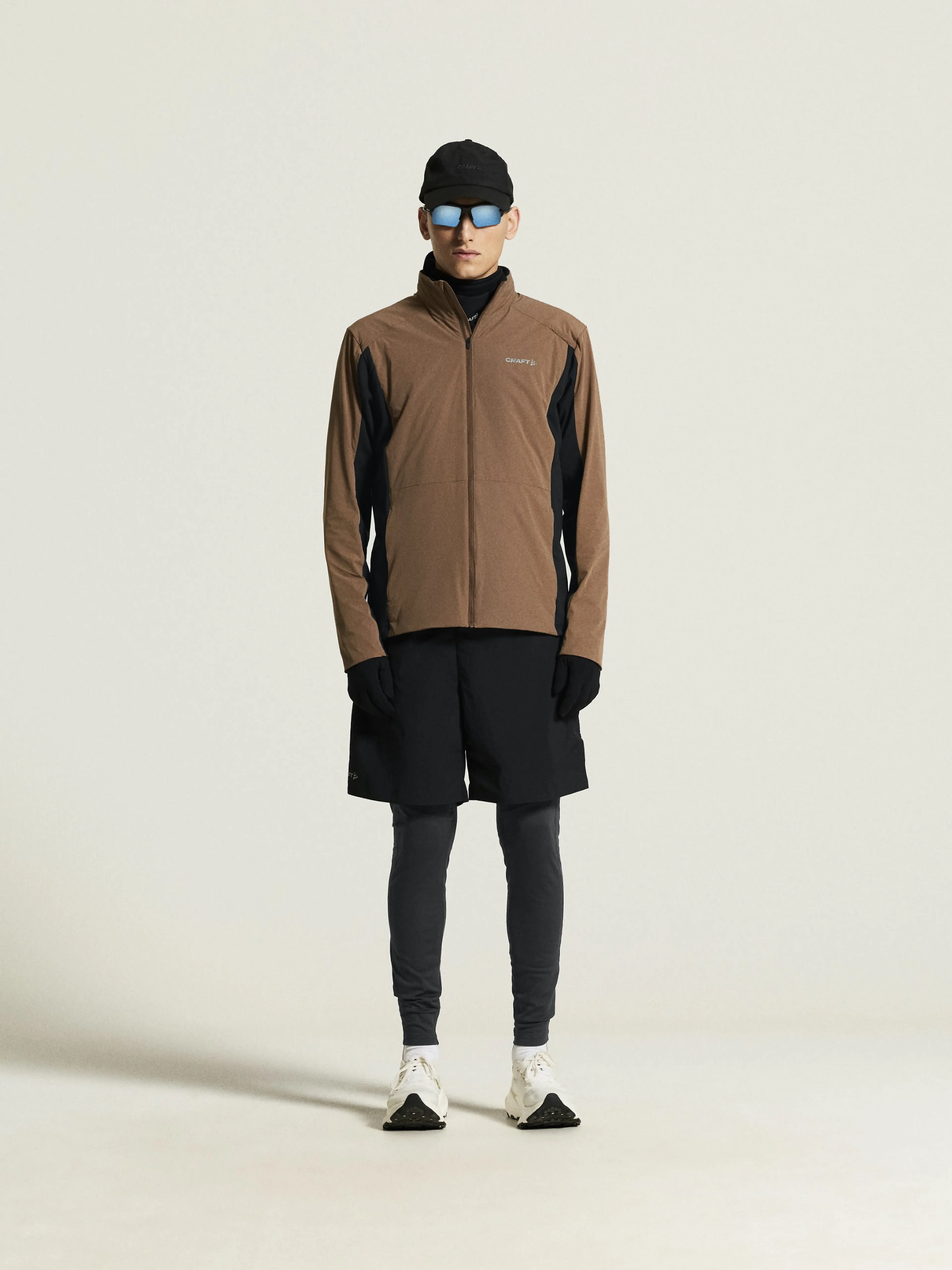 Adv Essence Warm Jacket 3 M