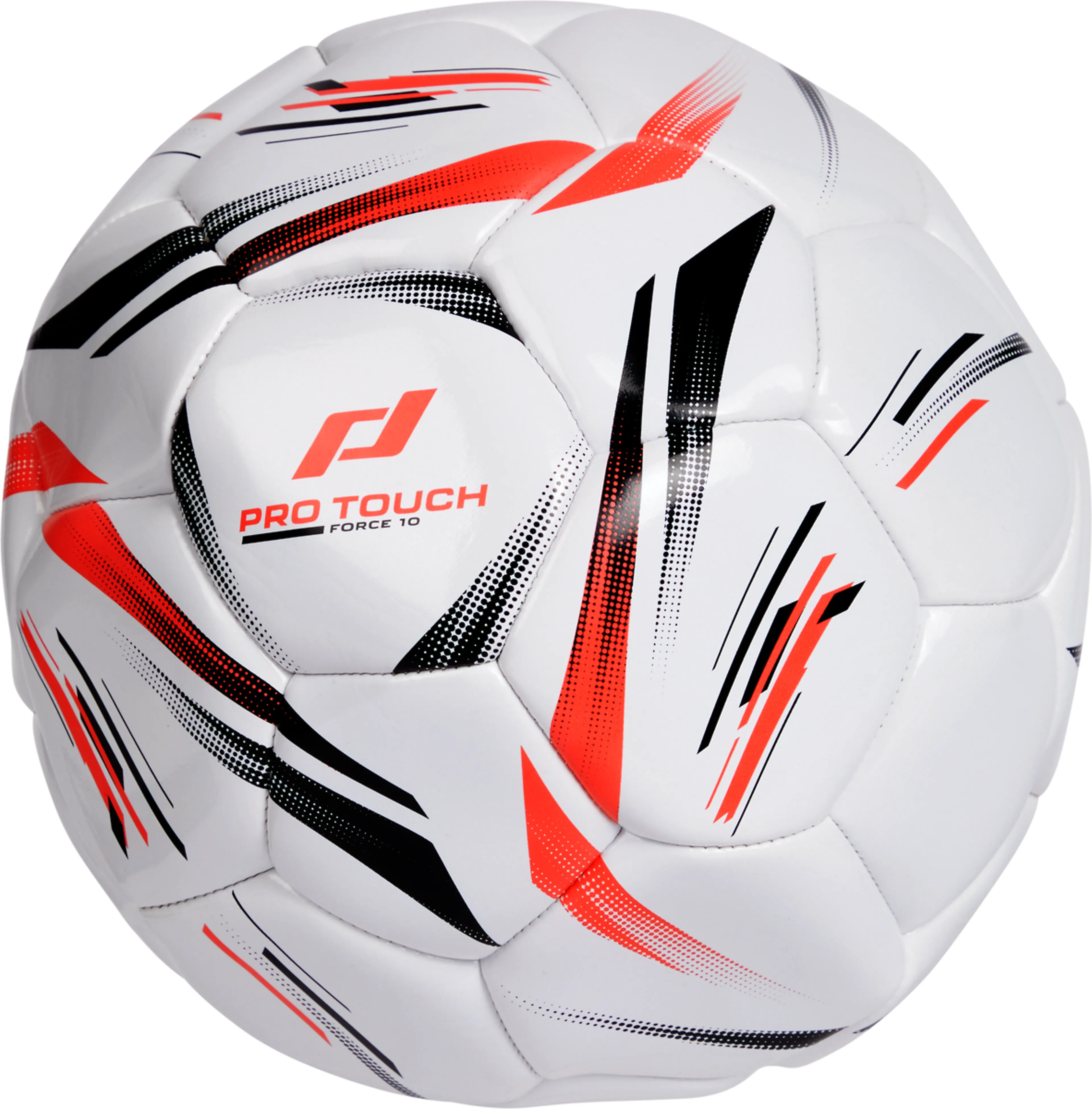 Force 10 fotball